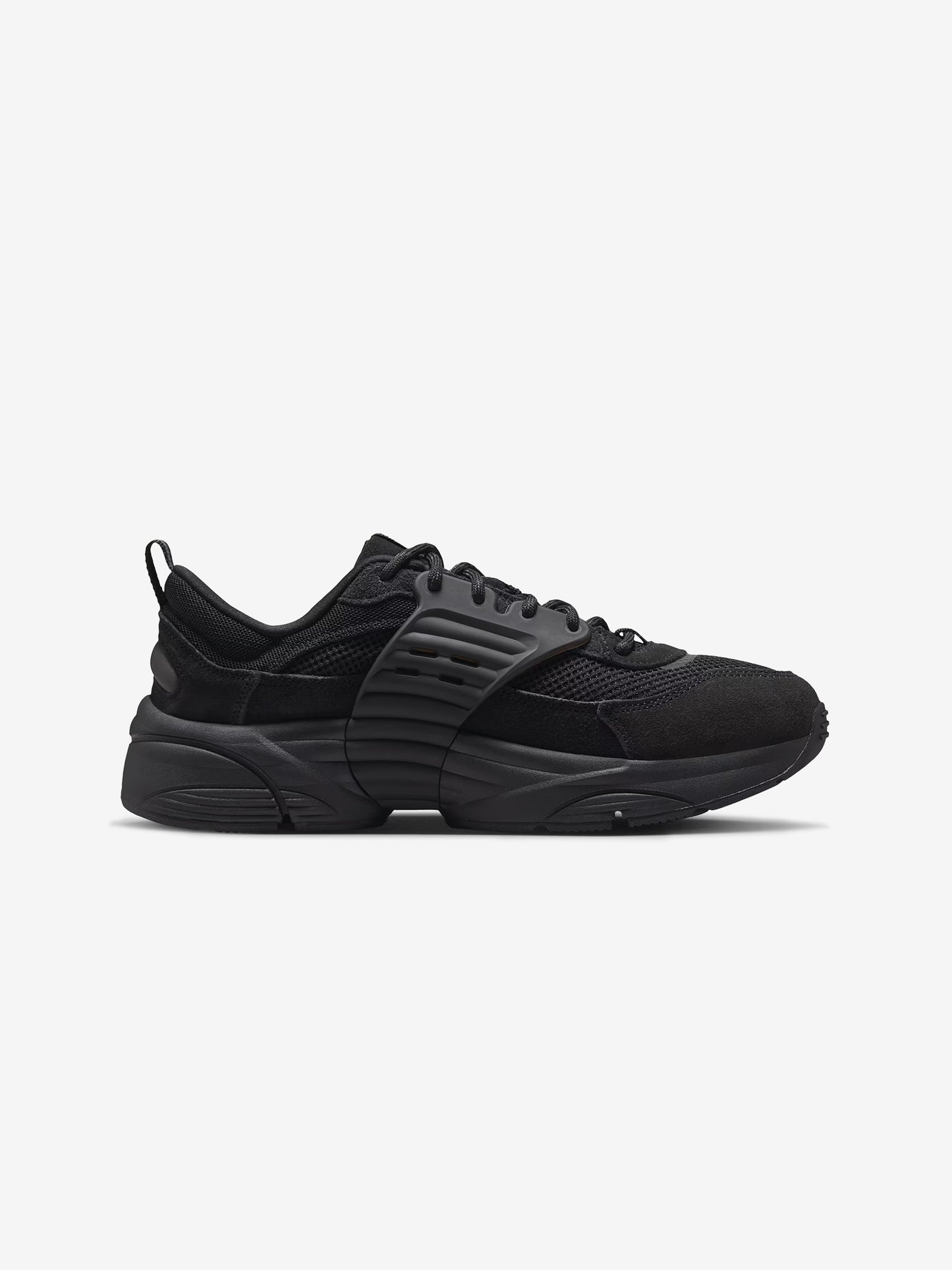 Jordan Trunner O/S (Black/Anthracite)