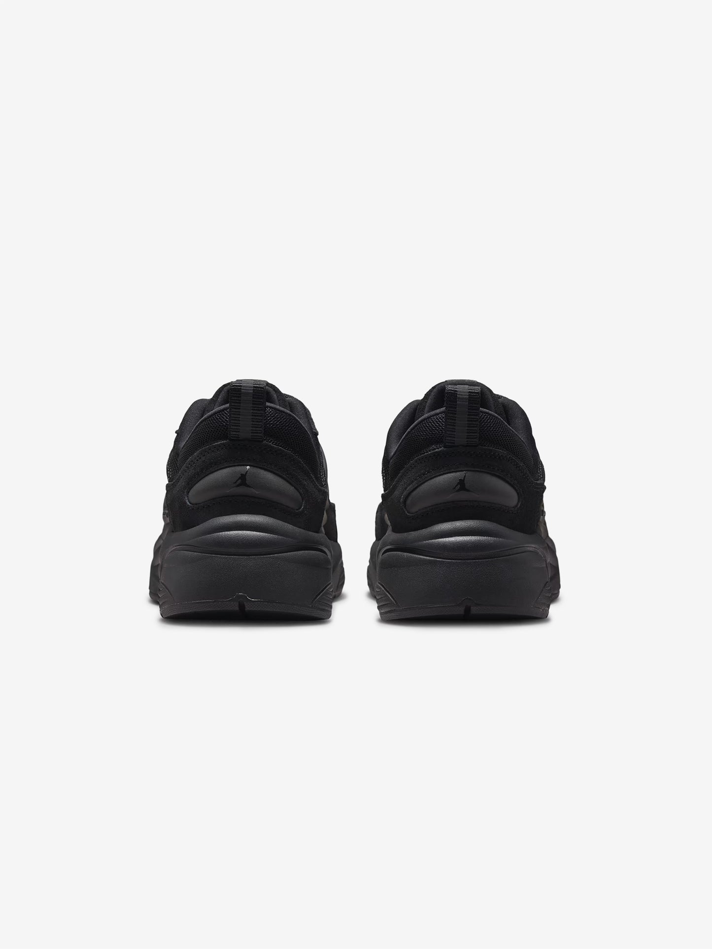 Jordan Trunner O/S (Black/Anthracite)