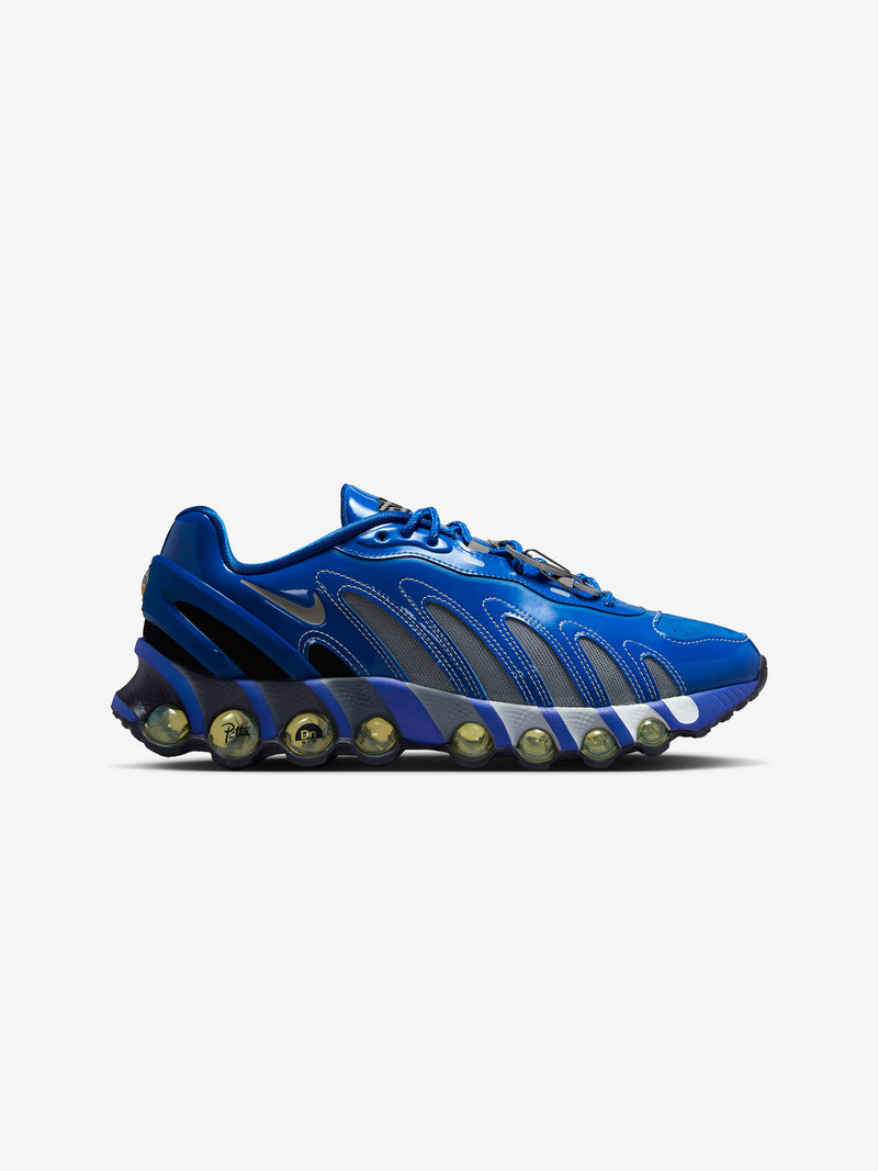 Patta x Nike Air Max Dn8 SP "Game Royal"