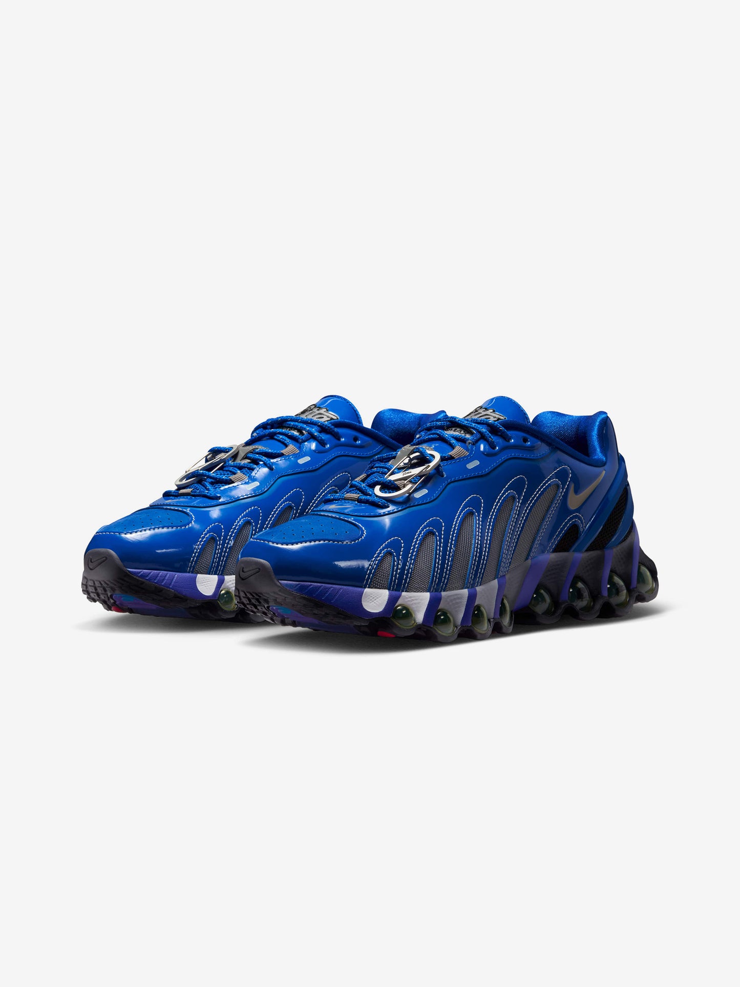 Patta x Nike Air Max Dn8 SP "Game Royal"