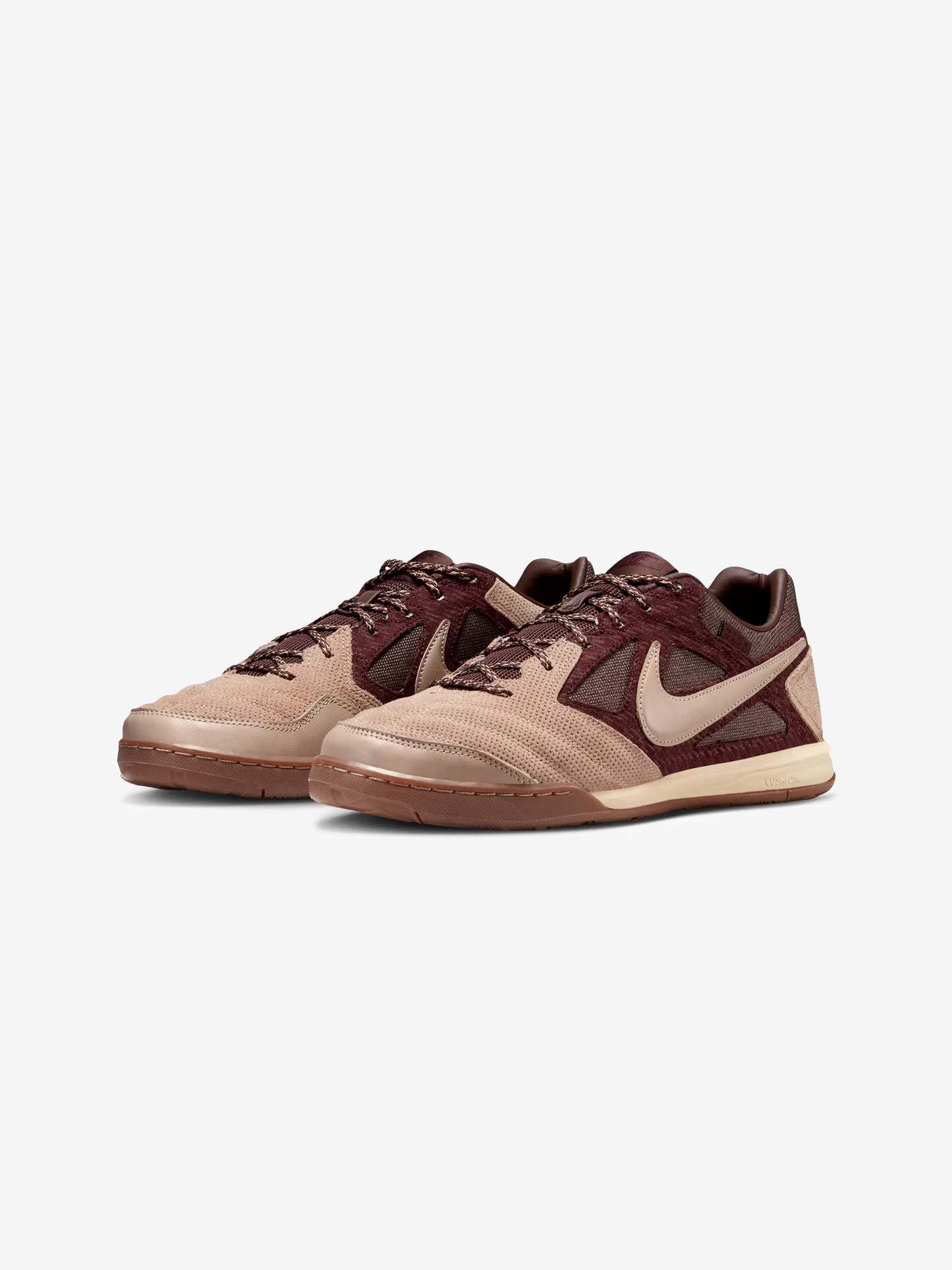 Nike Gato (LT CHOCOLATE/LINEN-MINK BROWN-ALABASTER)