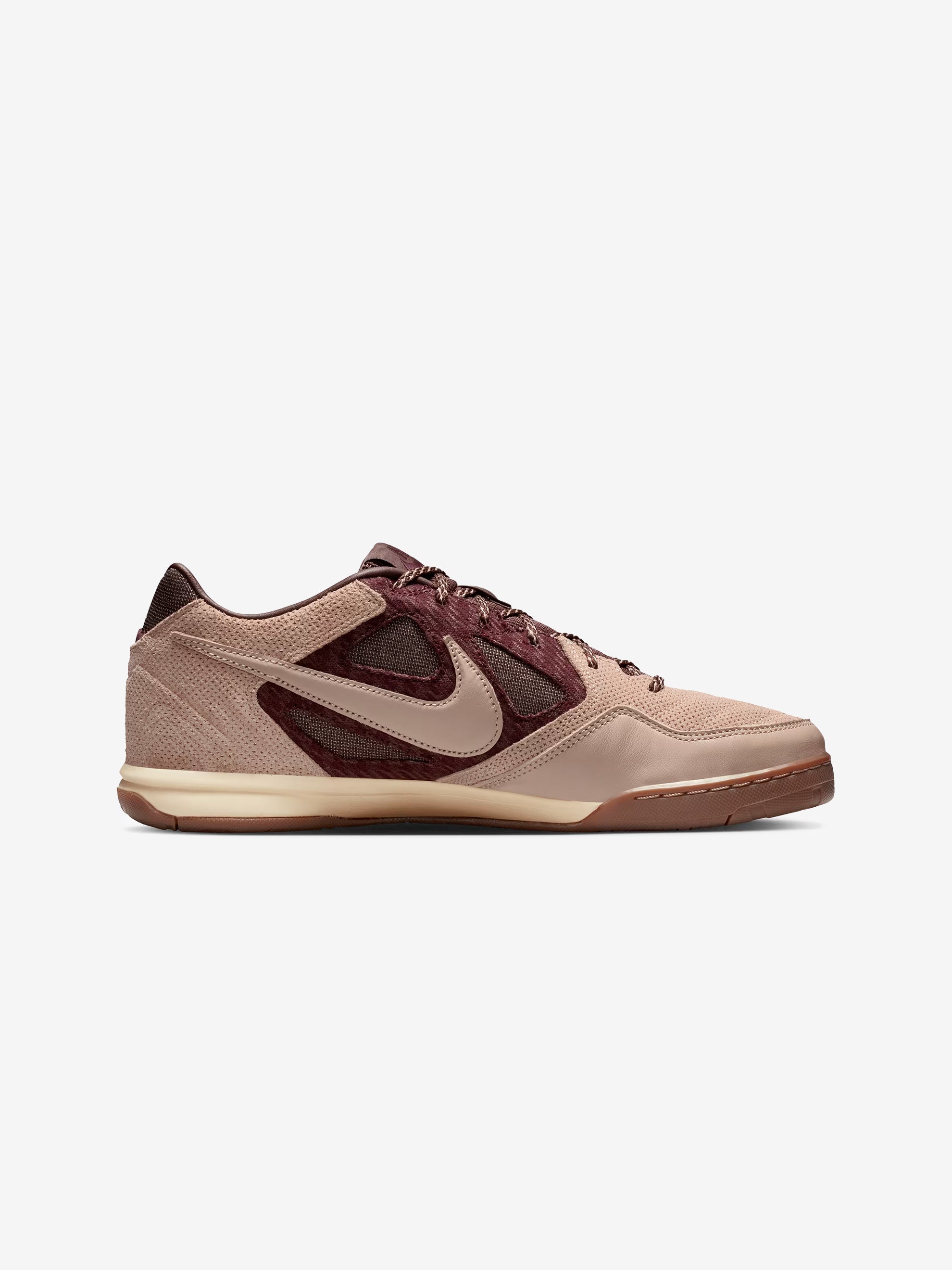 Nike Nike Gato (LT CHOCOLATE/LINEN-MINK BROWN-ALABASTER) - UNION