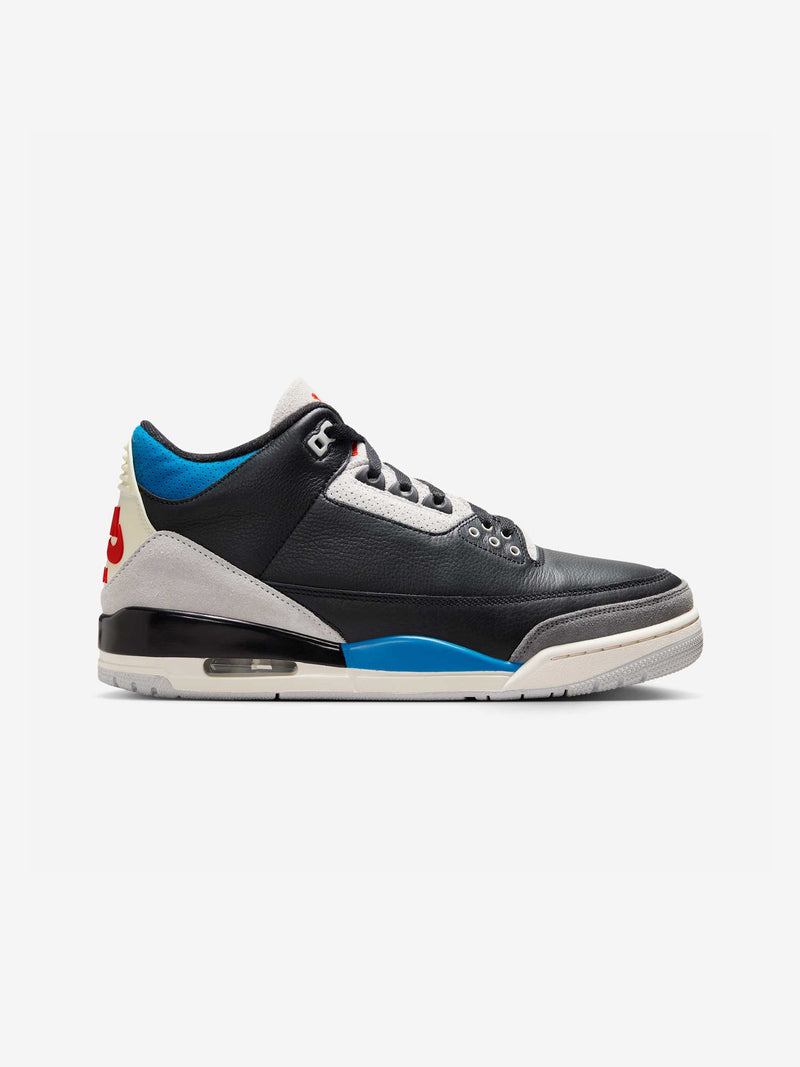 Air Jordan 3 Retro "Rare Air"