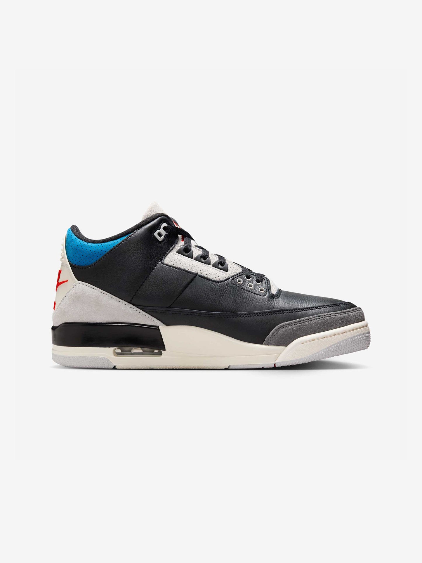 Air Jordan 3 Retro "Rare Air"