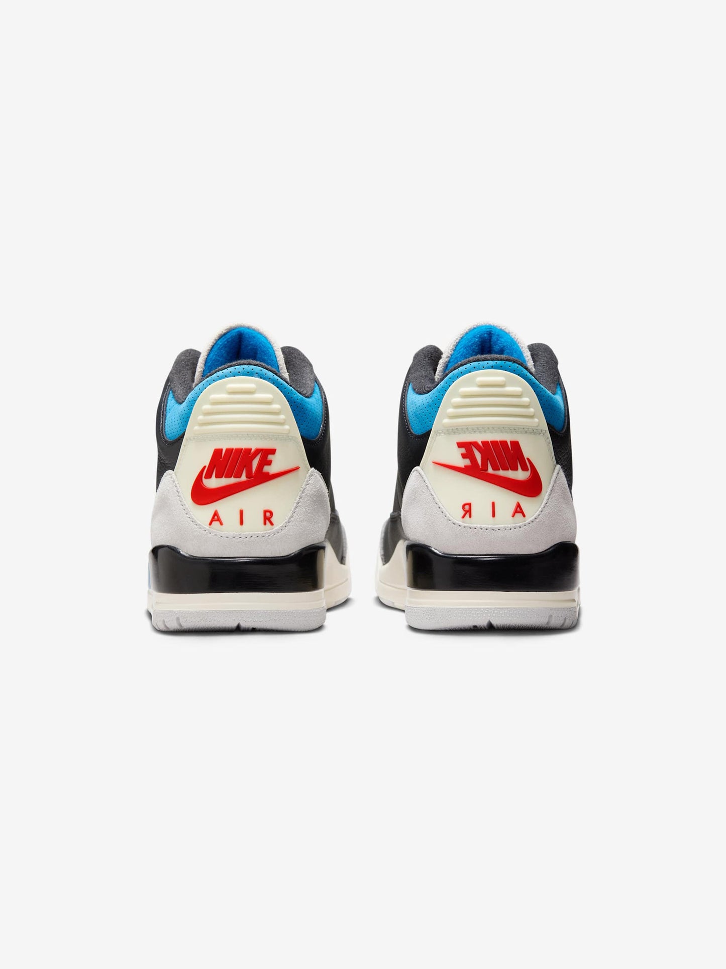 Air Jordan 3 Retro "Rare Air"