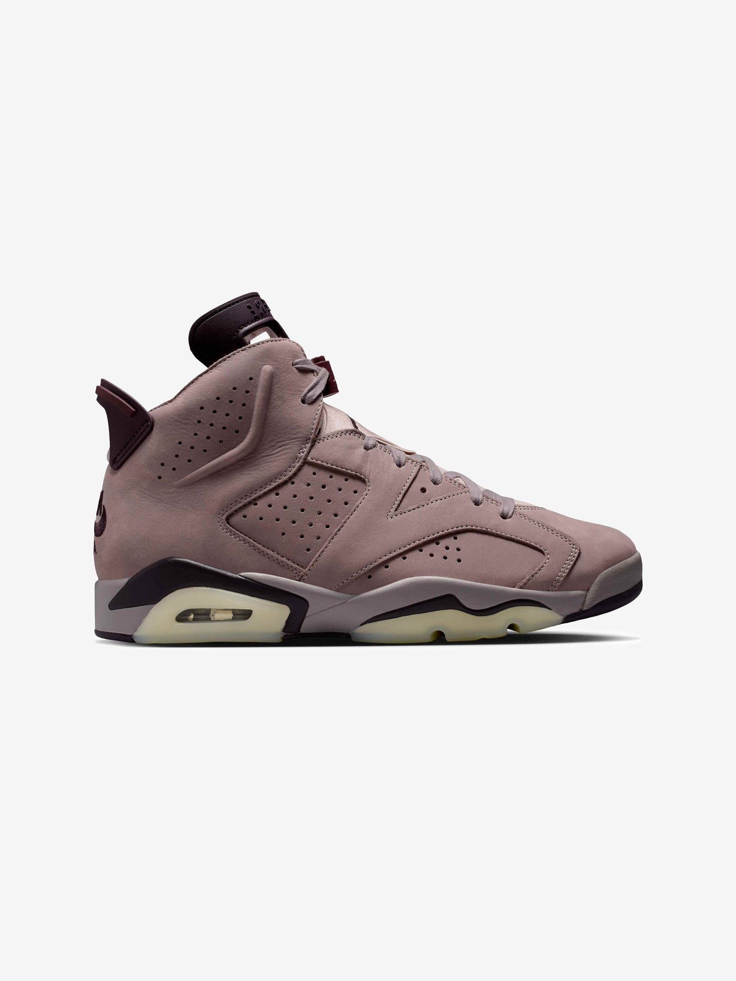 A Ma Maniére x Air Jordan 6 Retro "Built For This"