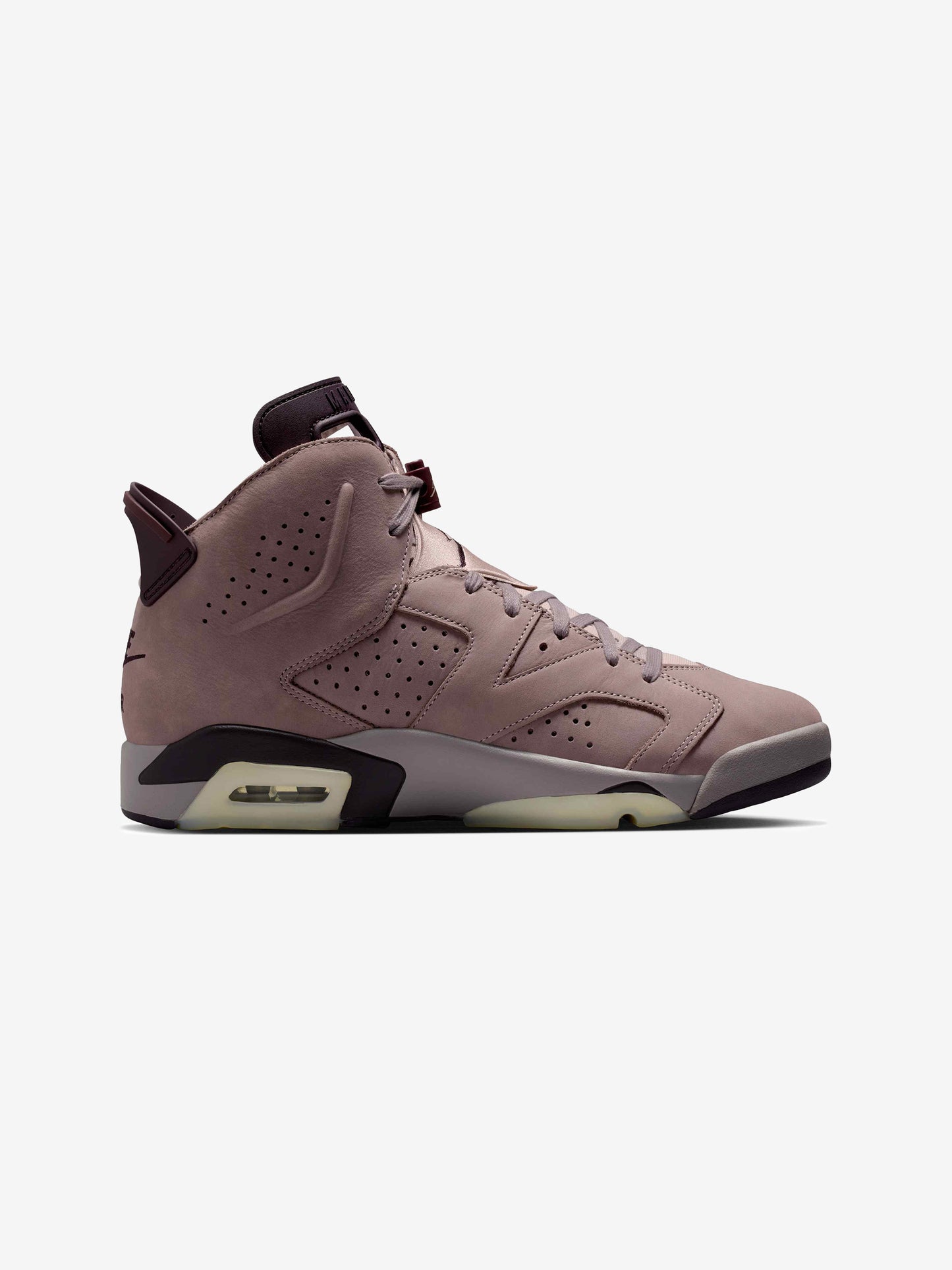 A Ma Maniére x Air Jordan 6 Retro "Built For This"