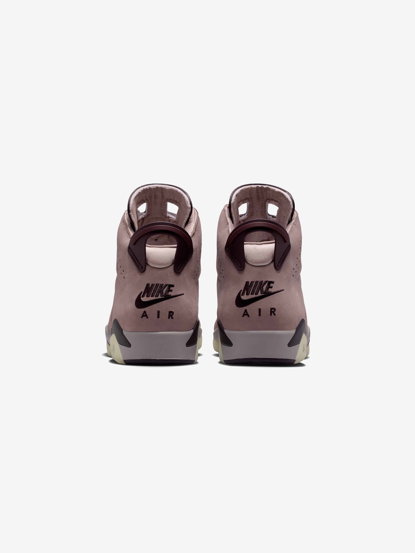 A Ma Maniére x Air Jordan 6 Retro "Built For This"