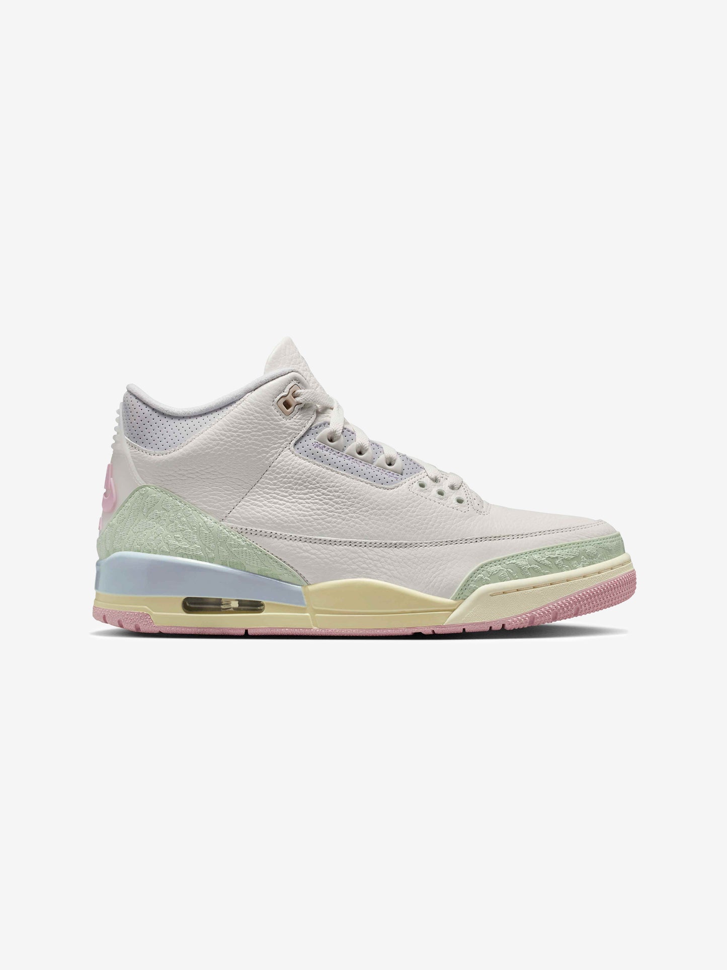 Air Jordan 3 Retro "Spring is in the Air"