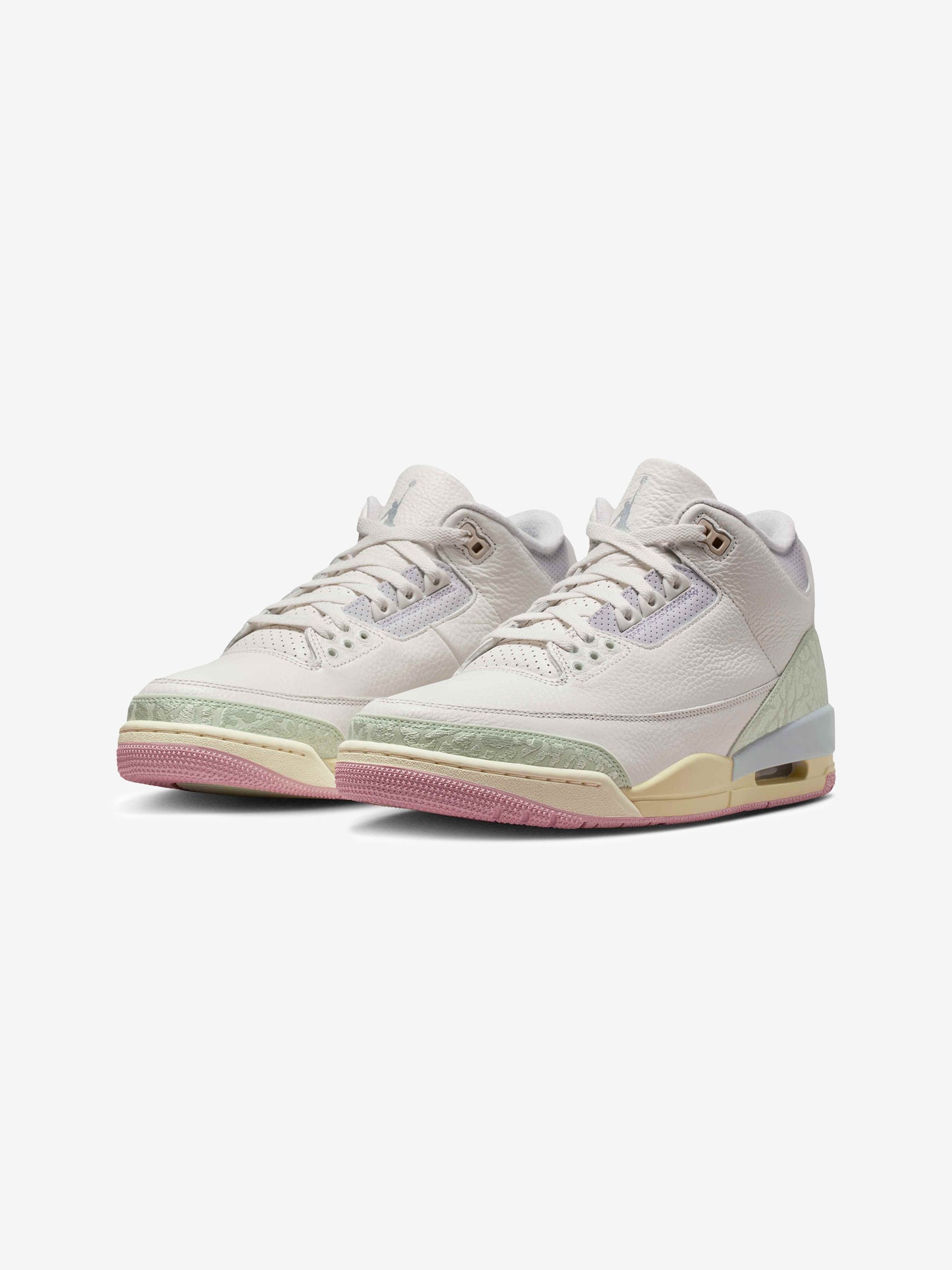 Air Jordan 3 Retro "Spring is in the Air"
