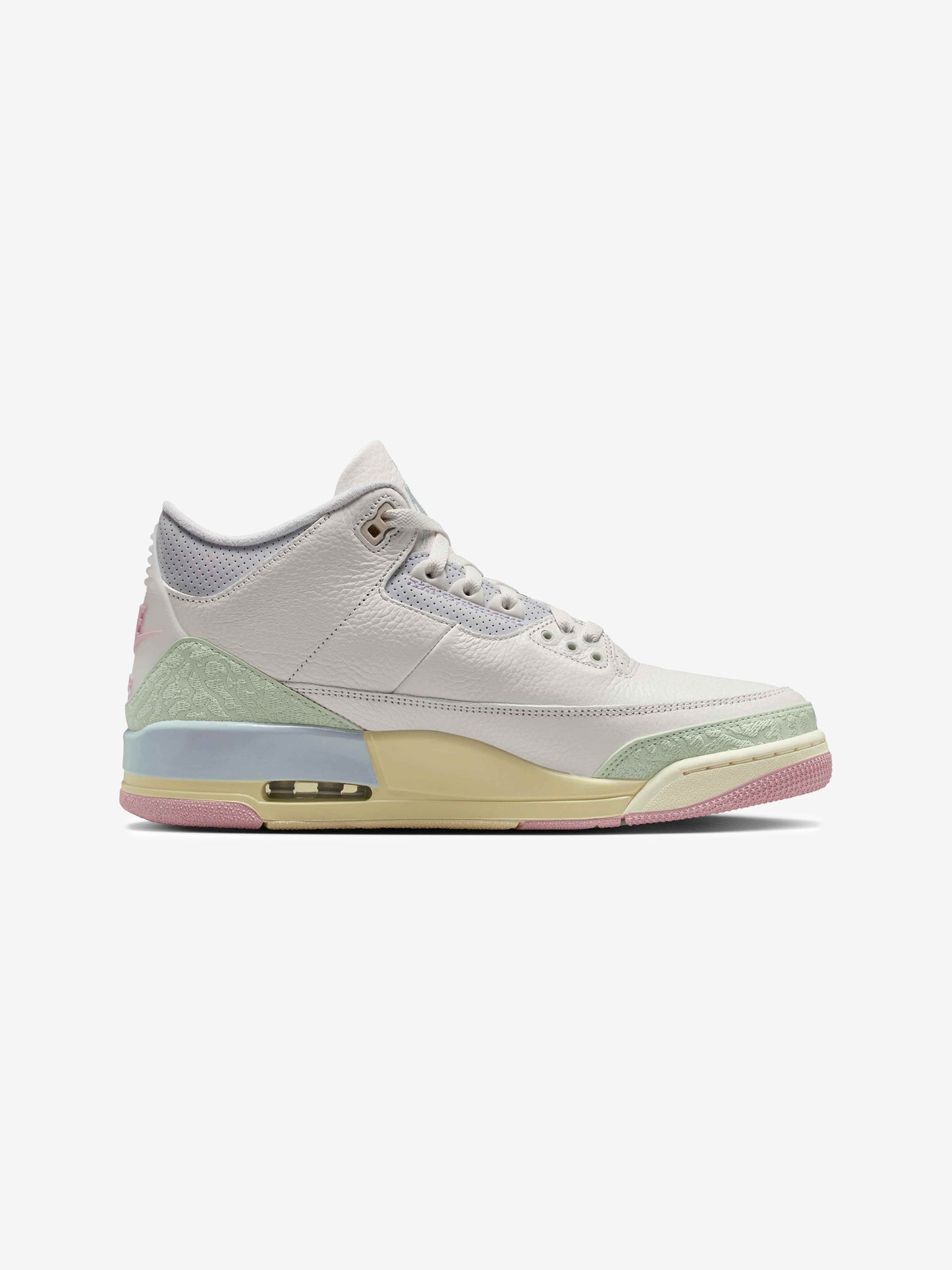 Air Jordan 3 Retro "Spring is in the Air"