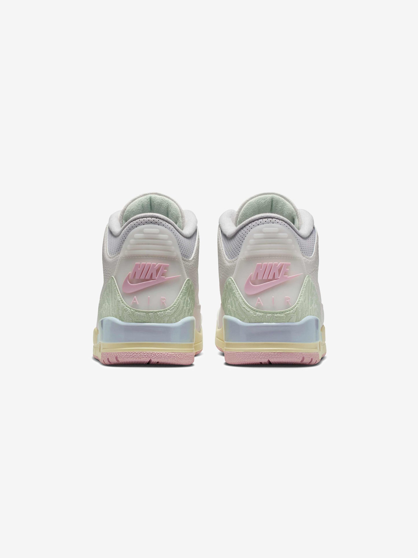 Air Jordan 3 Retro "Spring is in the Air"