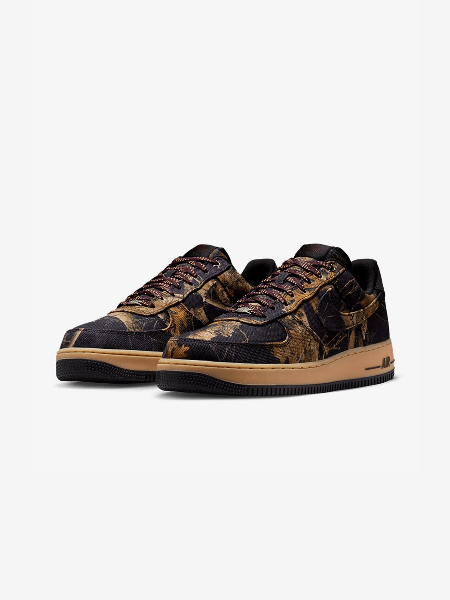 Nike Air Force 1 '07 "Realtree Camo"