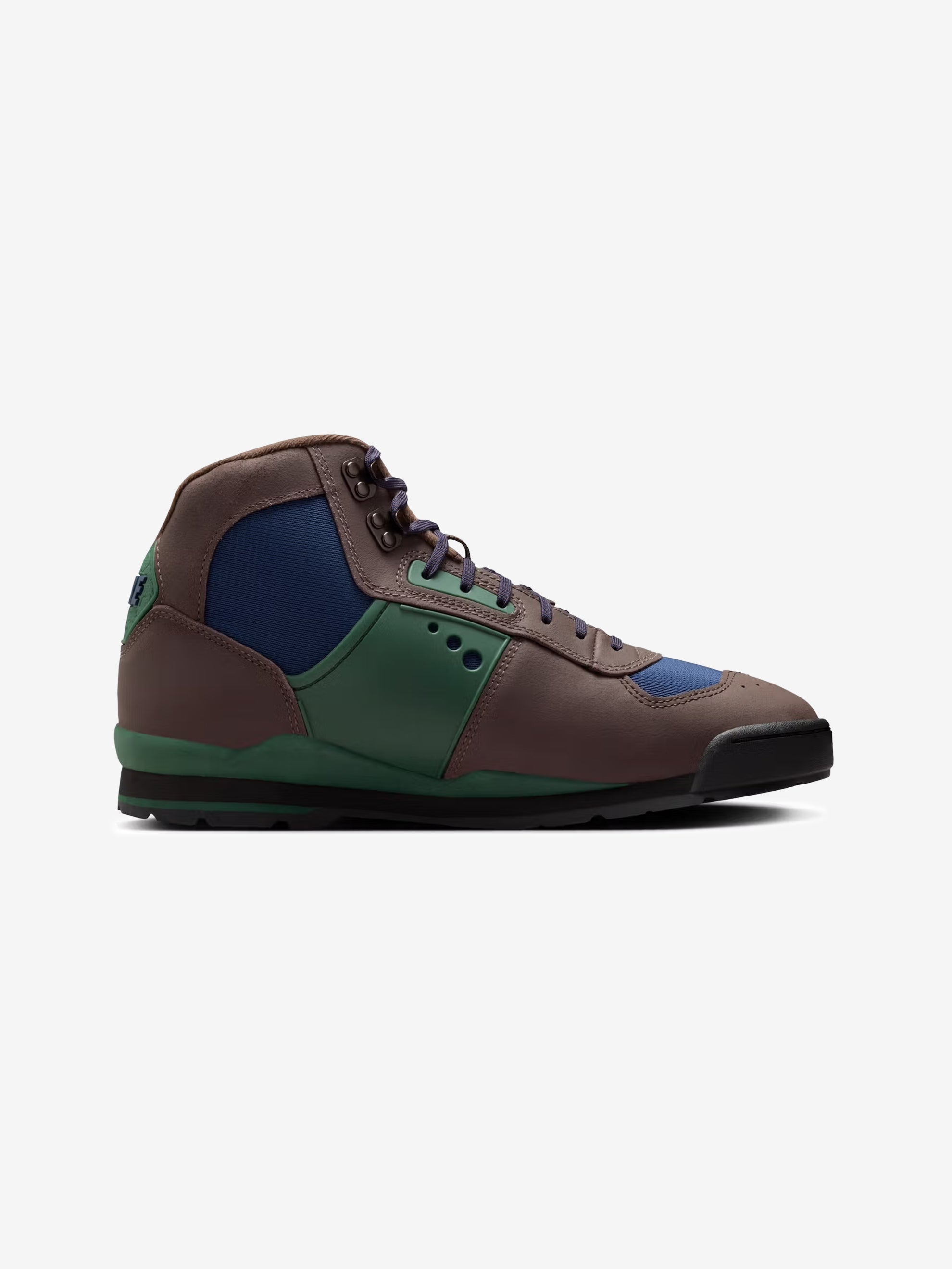 Nike Nike Air Baltoro SP (BAROQUE BROWN/MIDNIGHT GREEN) - UNION