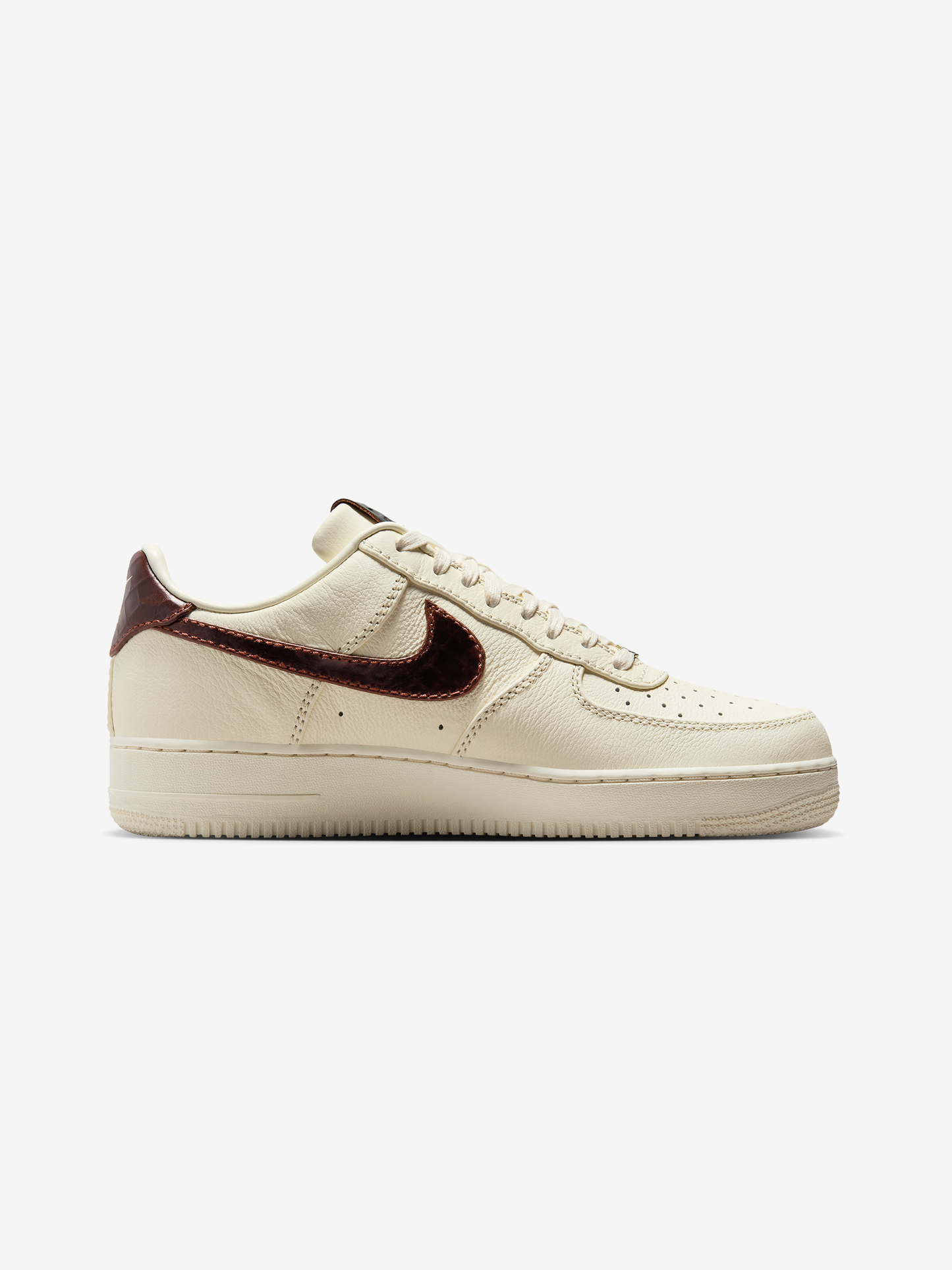 Nike Air Force 1 '07 "Soft Pearl"