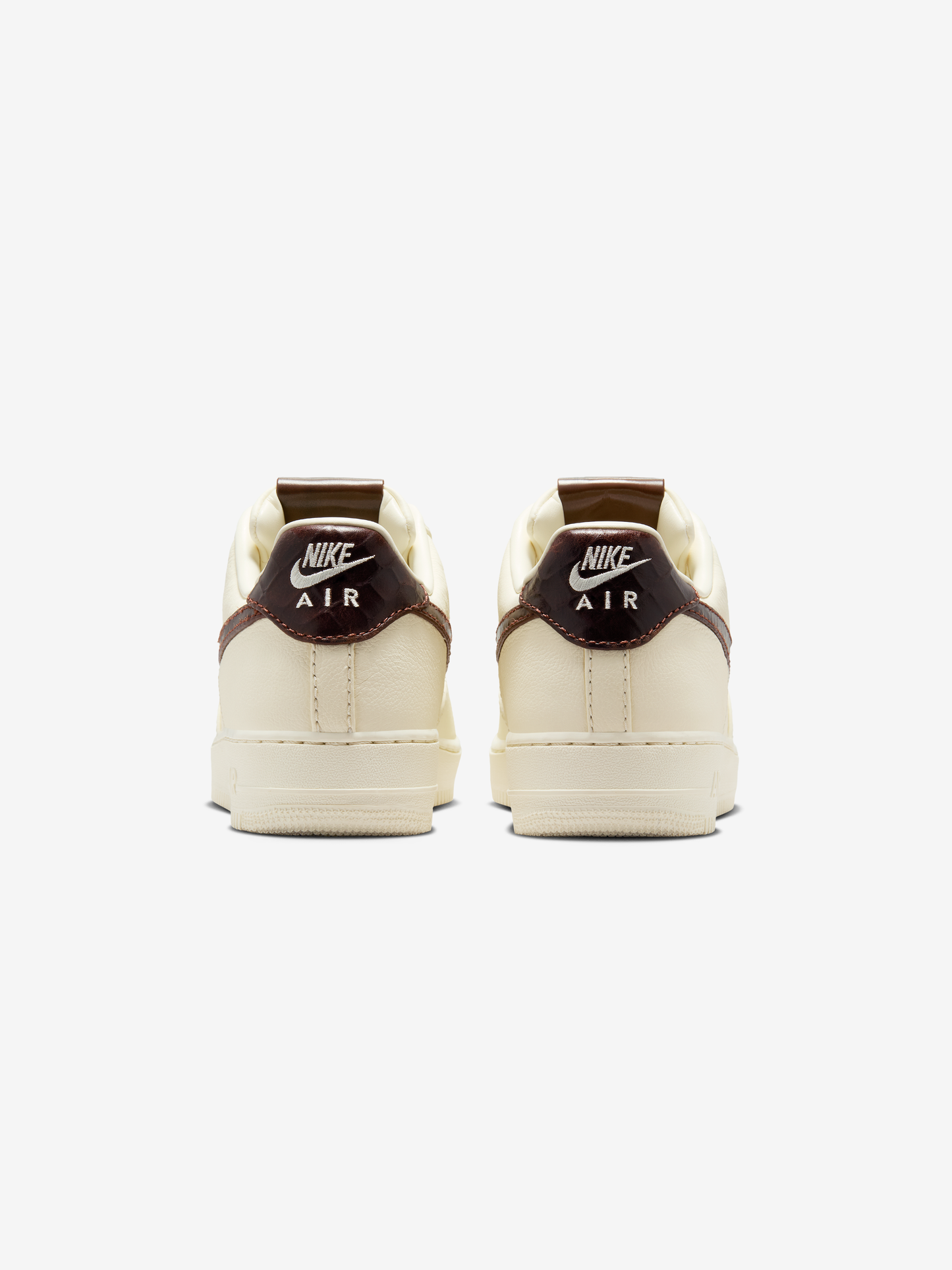 Nike Air Force 1 '07 "Soft Pearl"