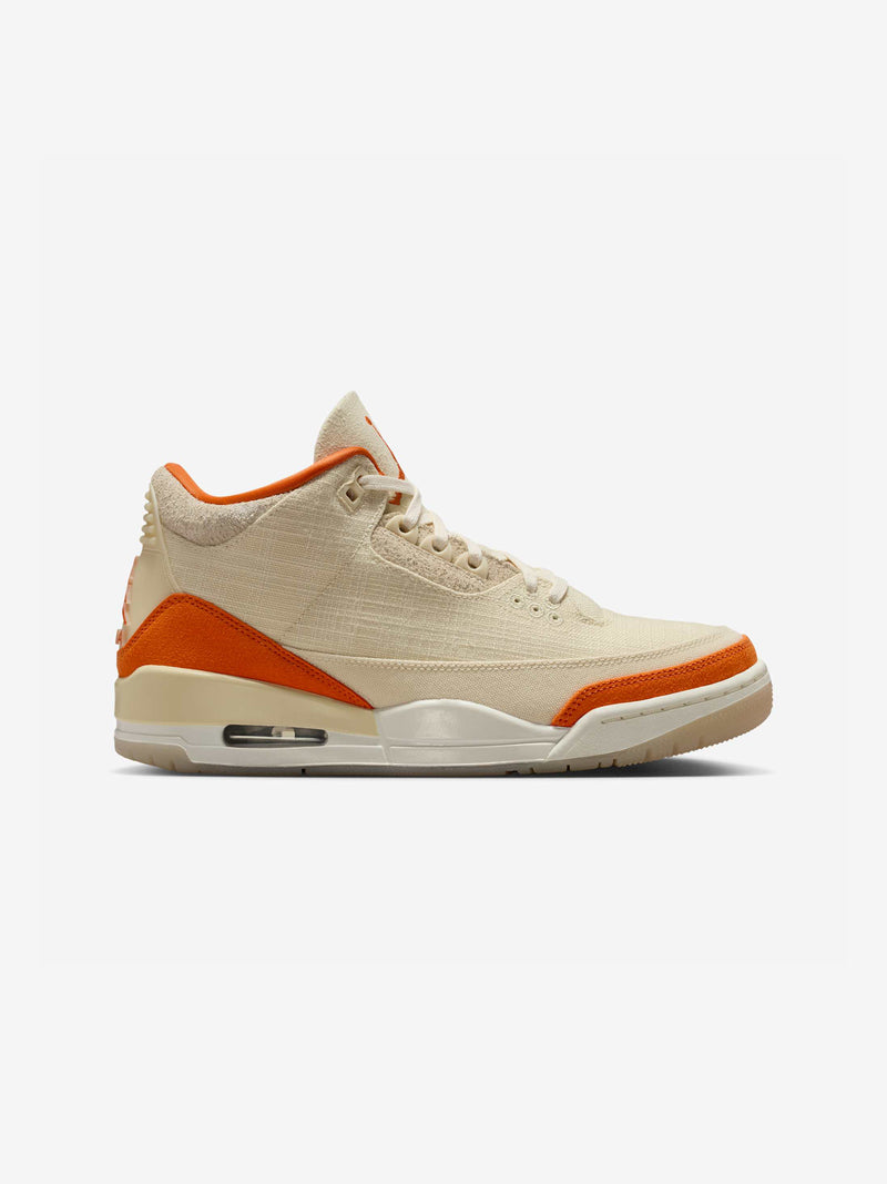 Women's Air Jordan 3 Retro "Starfish"