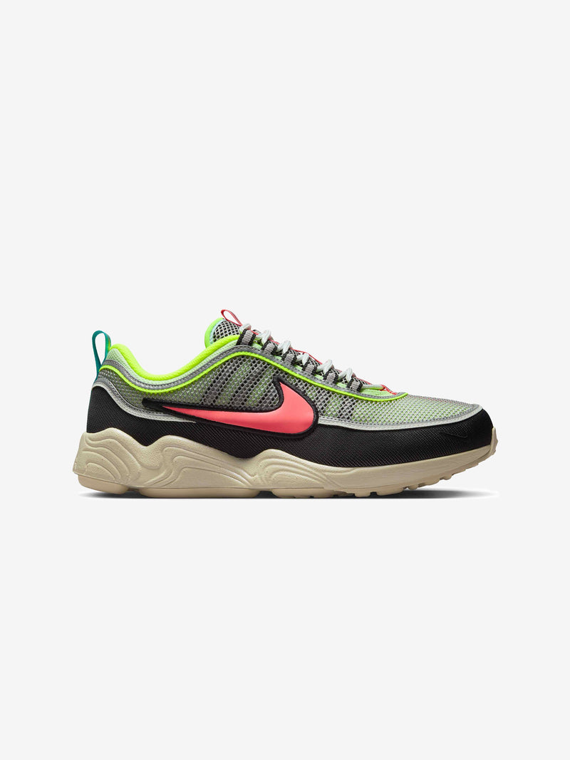 Nike Air Zoom Spiridon (Barely Volt/Hot Punch-Volt)