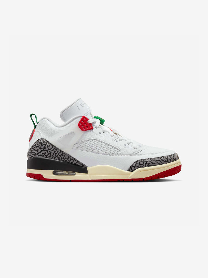 Jordan Spizike Low SE "Do The Right Thing"