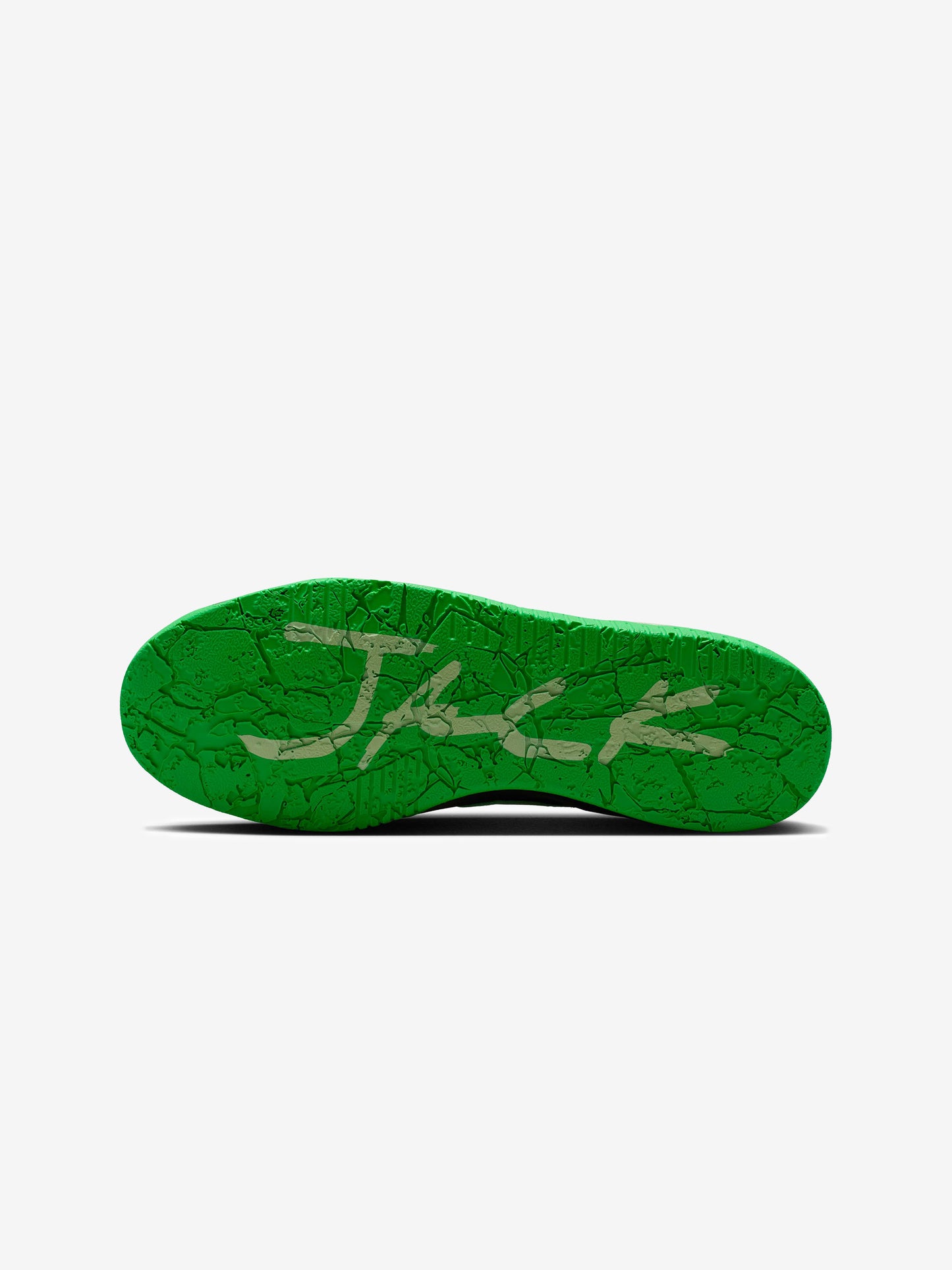 Jordan CJ1 T-Rexx "Green Spark"