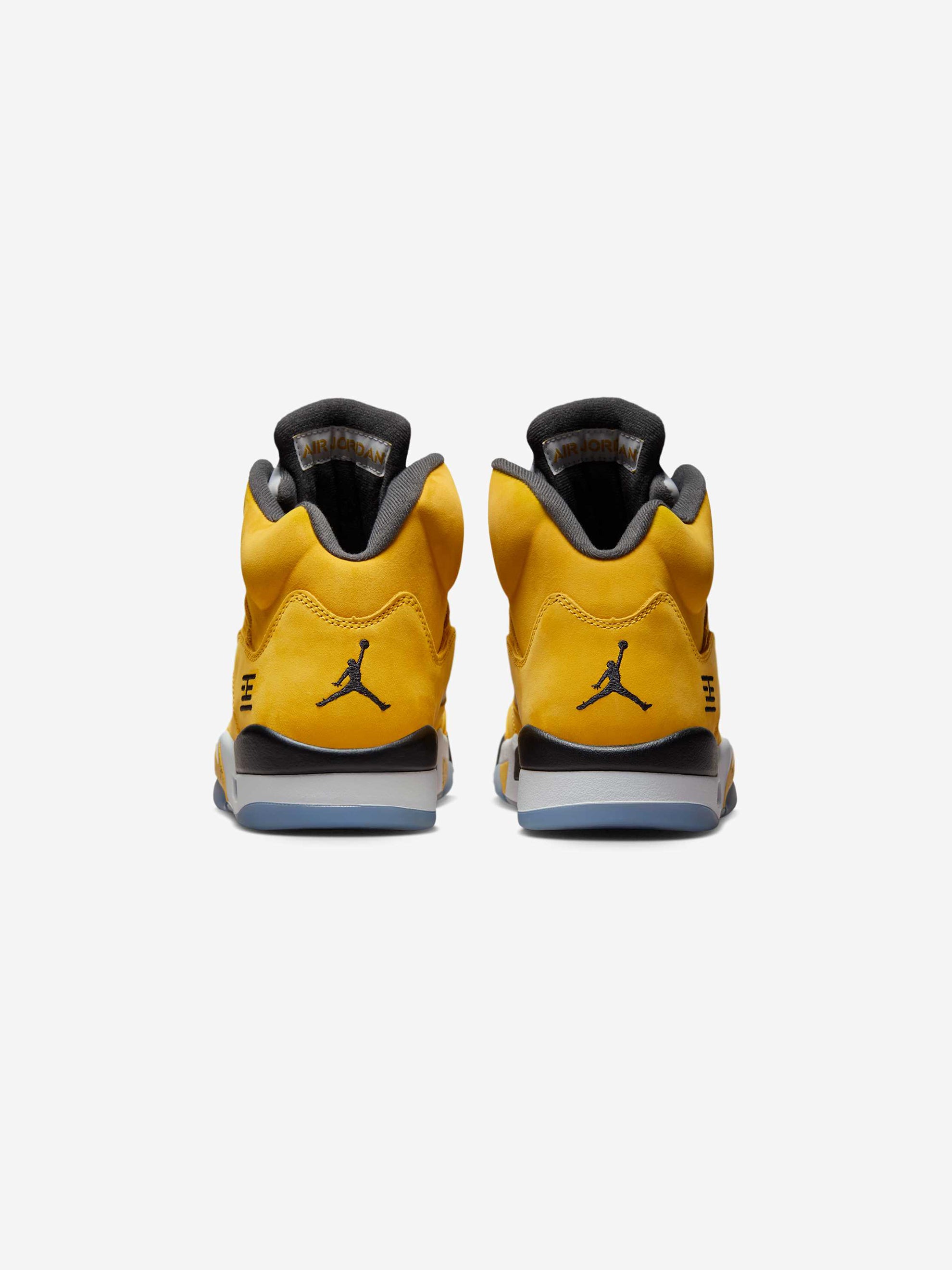 靴 JORDAN BRAND AIR JORDAN 5 RETRO T23 Nike Air Jordan 5 Retro Tokyo 23 2025 IO3372-700 Men's US3