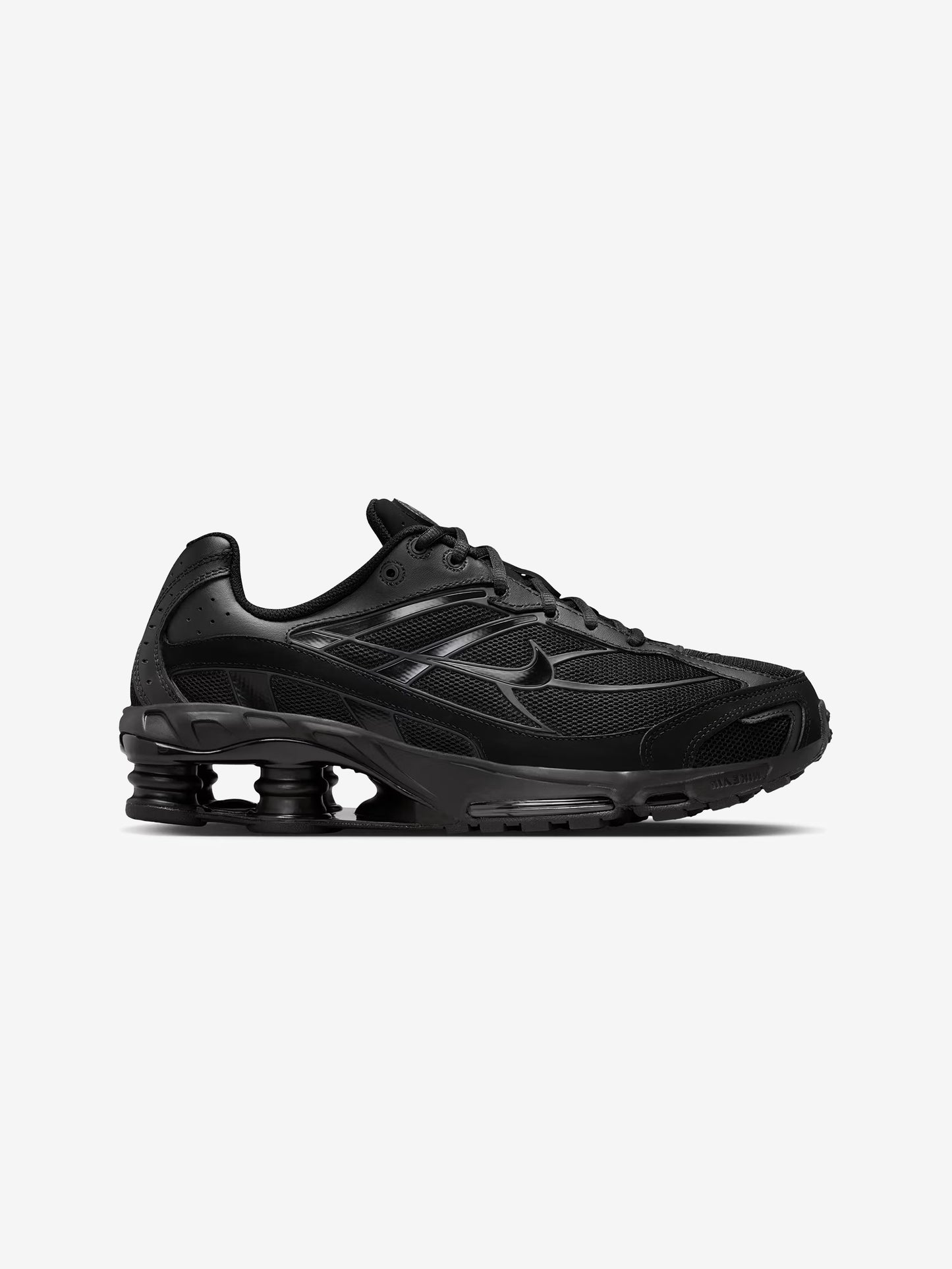 Nike Shox Ride 2 (BLACK)