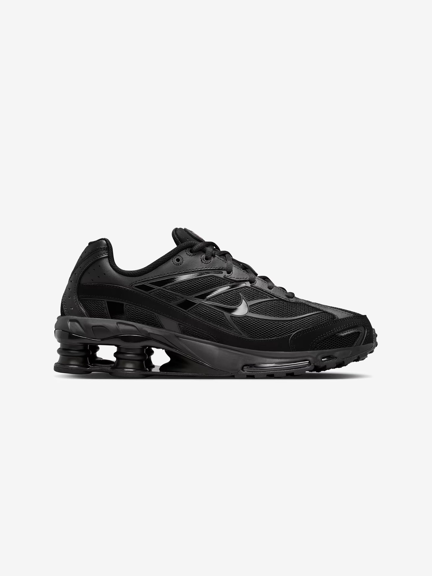 Nike Shox Ride 2 (BLACK)
