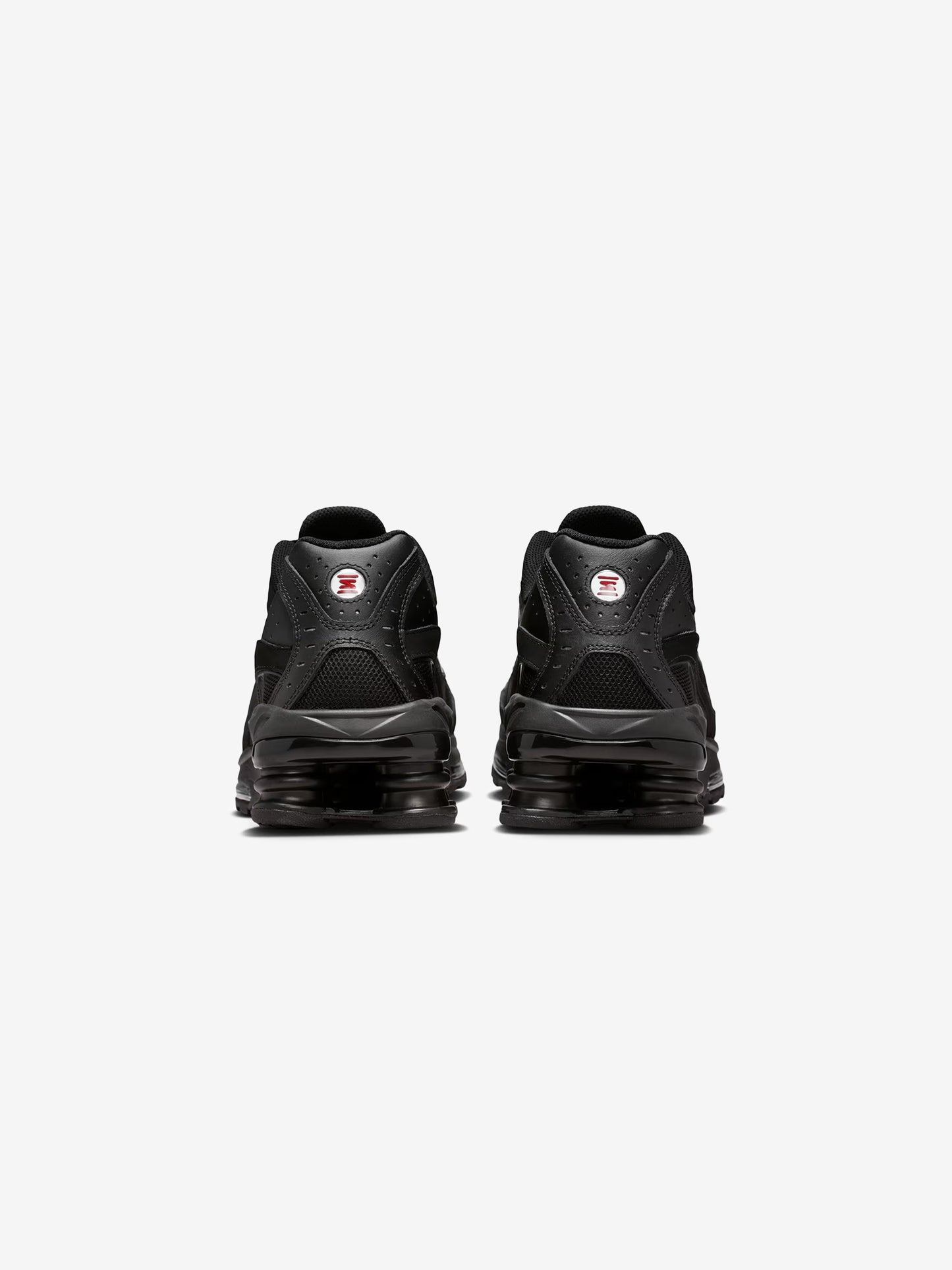 Nike Shox Ride 2 (BLACK)