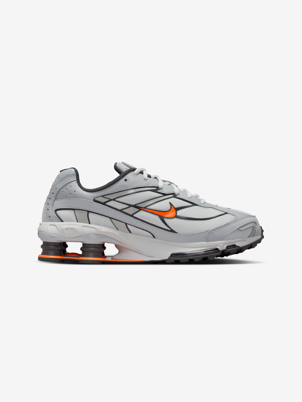 Nike Nike Shox Ride 2 (Photon Dust/Total Orange) - UNION LOS ANGELES