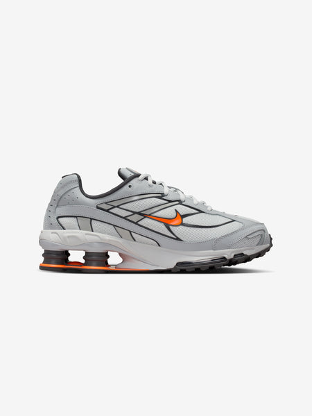 Nike Nike Shox Ride 2 (Photon Dust/Total Orange) - UNION LOS ANGELES