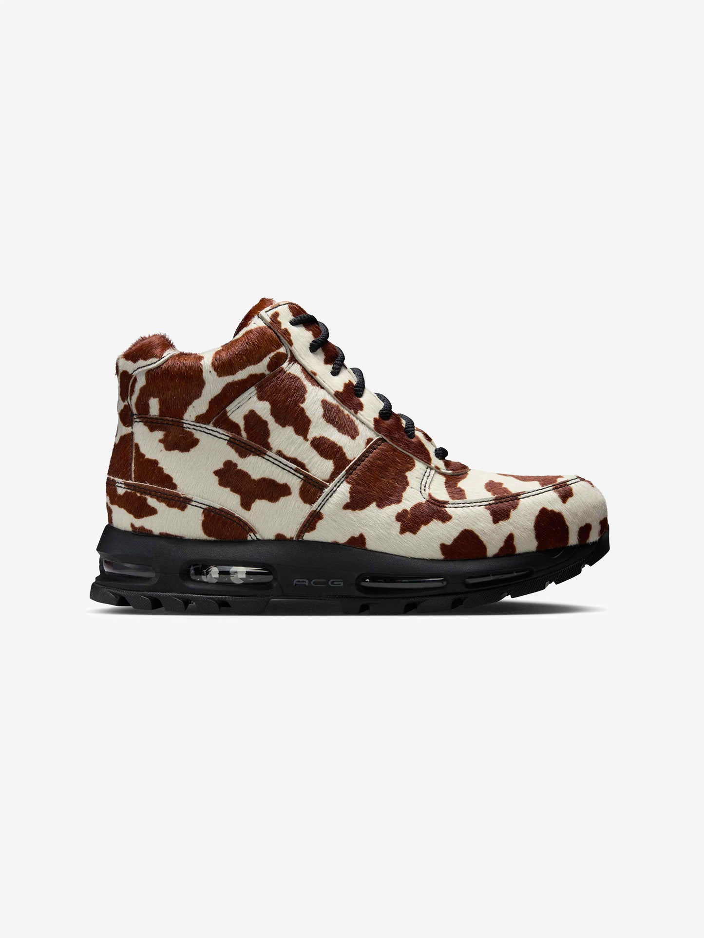 Air Max Goadome "Cow Print"