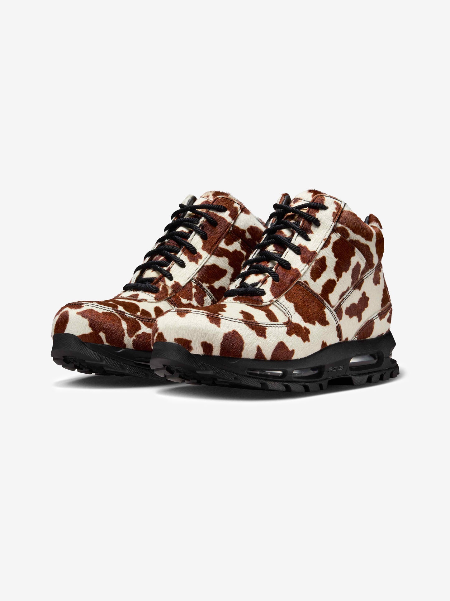 Air Max Goadome "Cow Print"