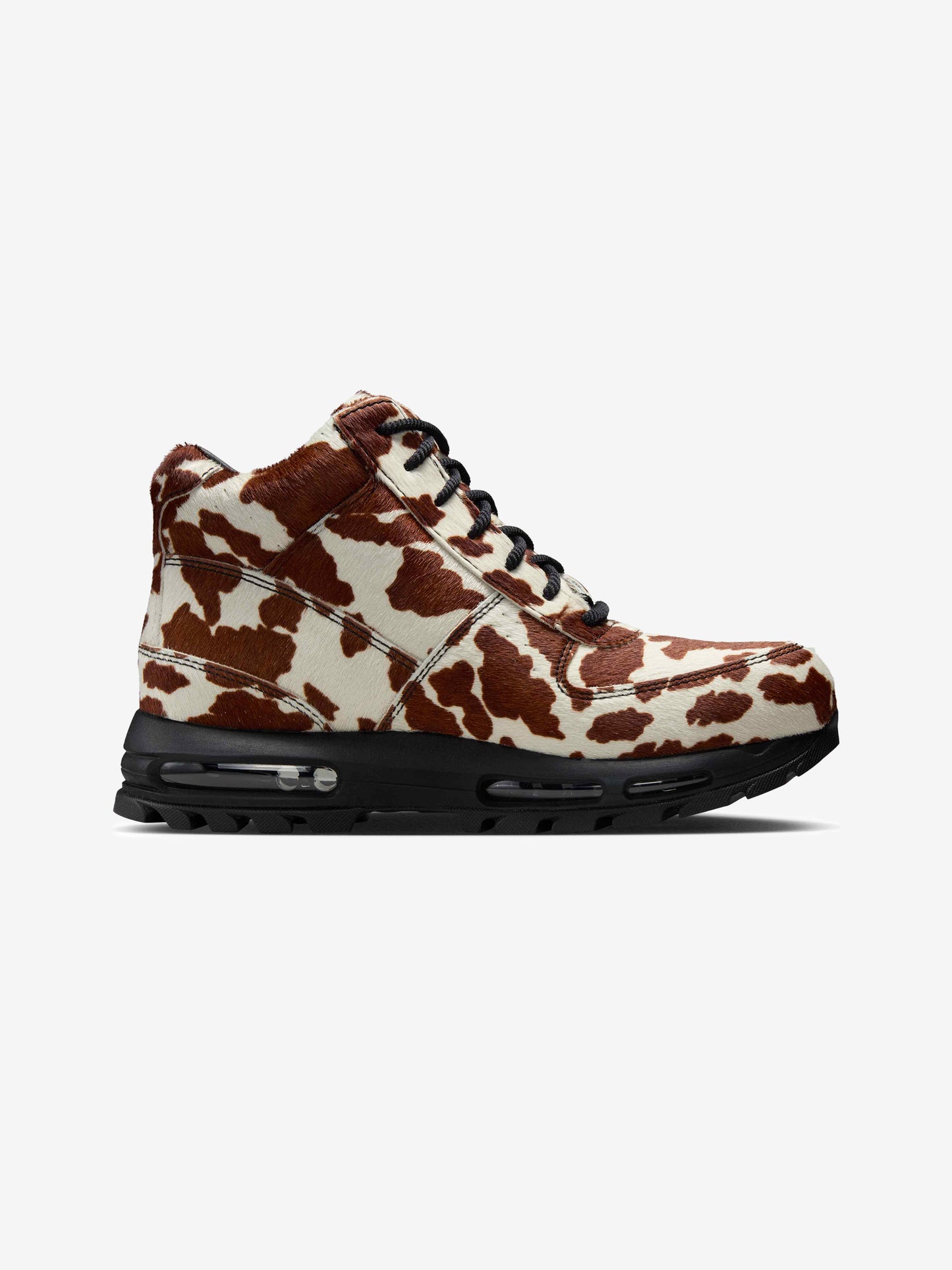 Air Max Goadome "Cow Print"