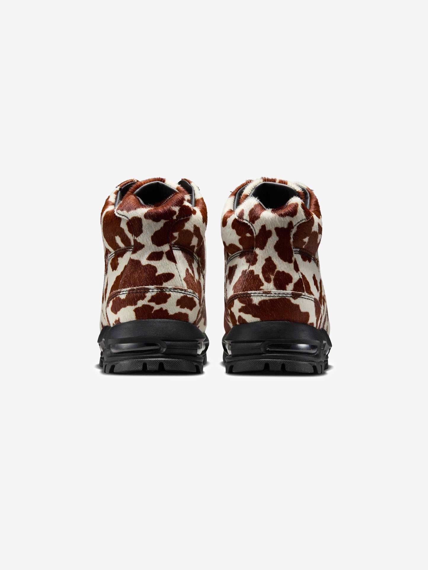 Air Max Goadome "Cow Print"