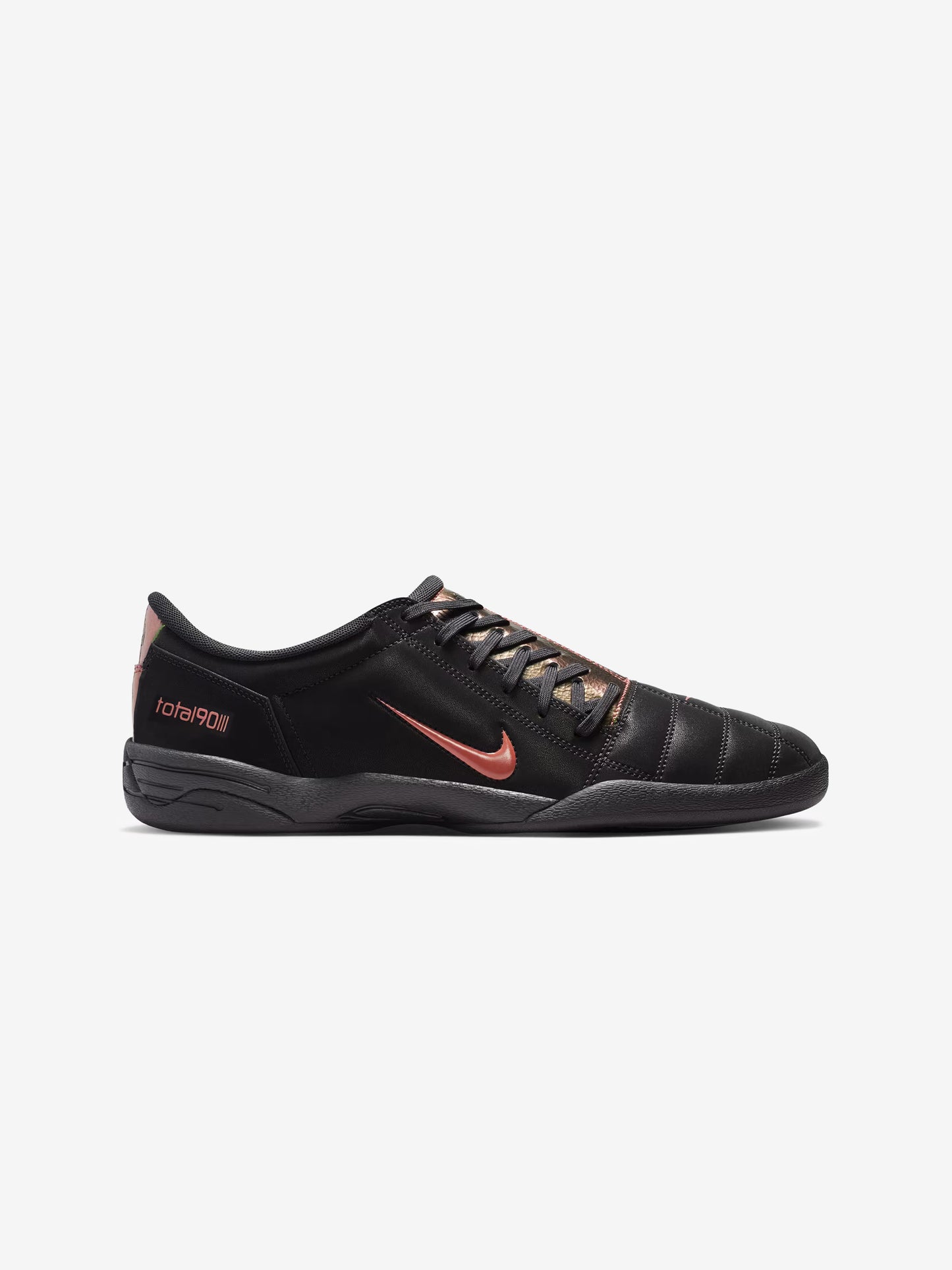 Nike Total 90 Premium Tiempo (BLACK/RED SEPIA-BLACK)