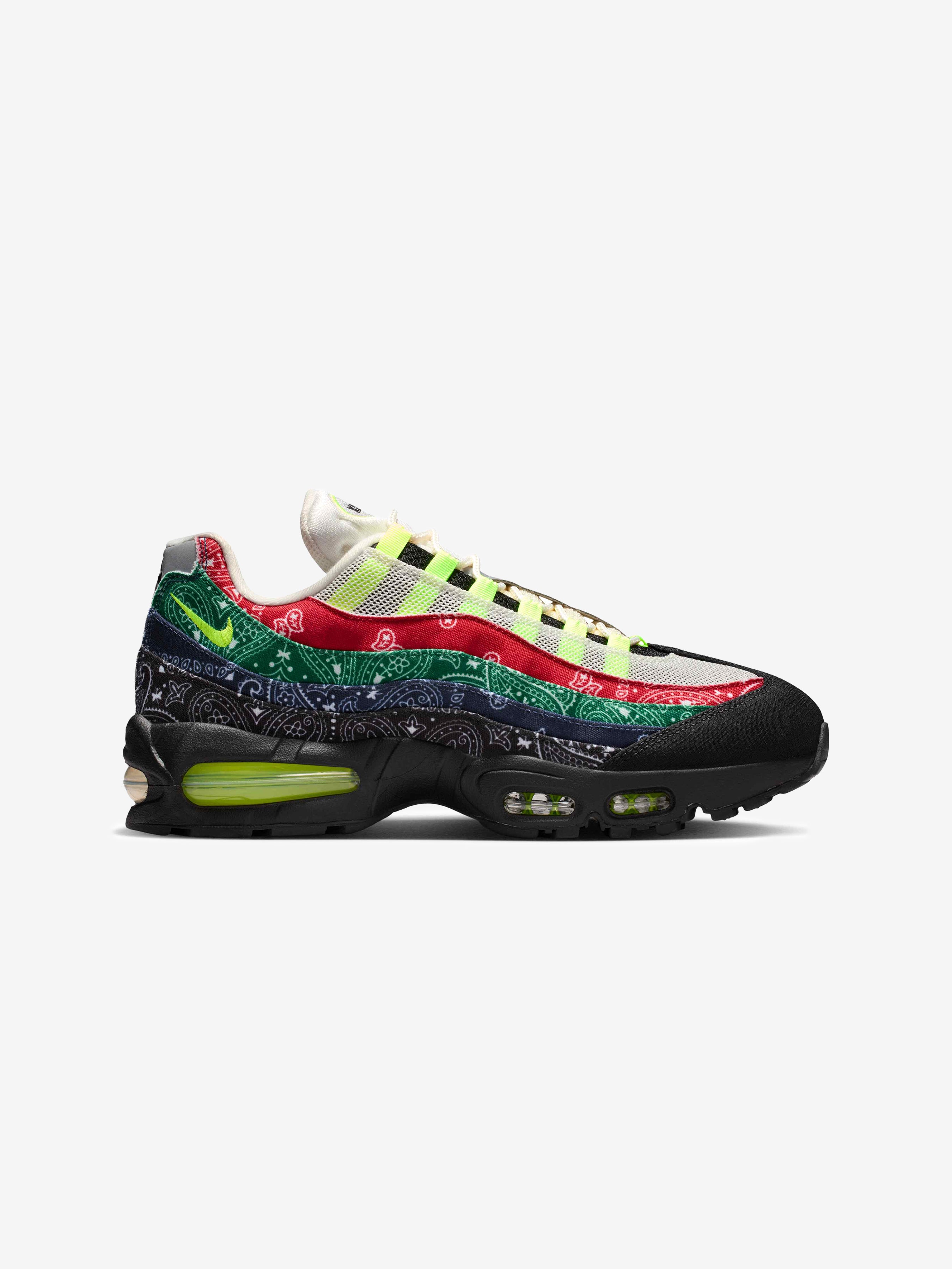 Nike Nike Air Max 95 