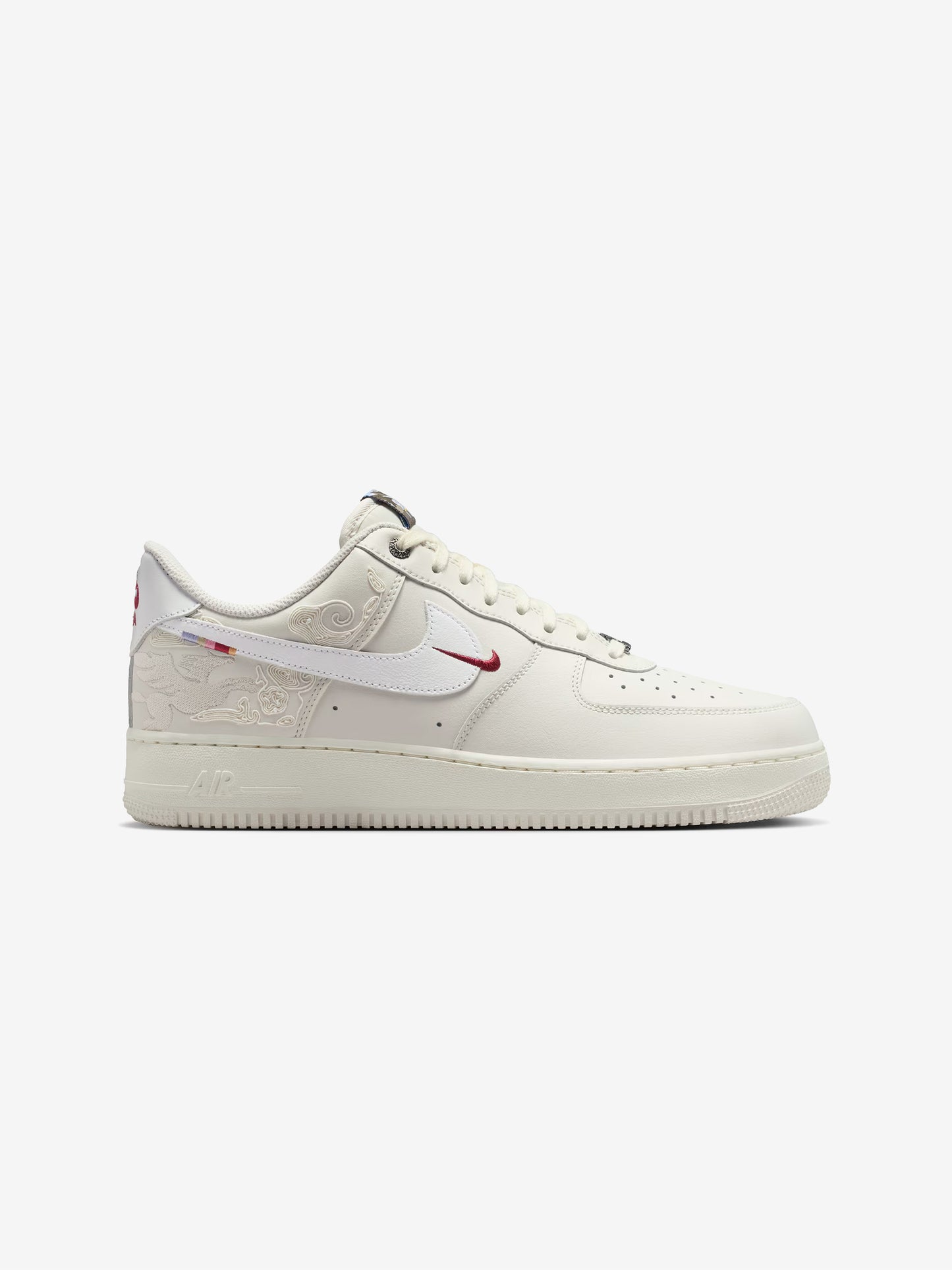 Nike Air Force 1 '07 "Year of the Horse"