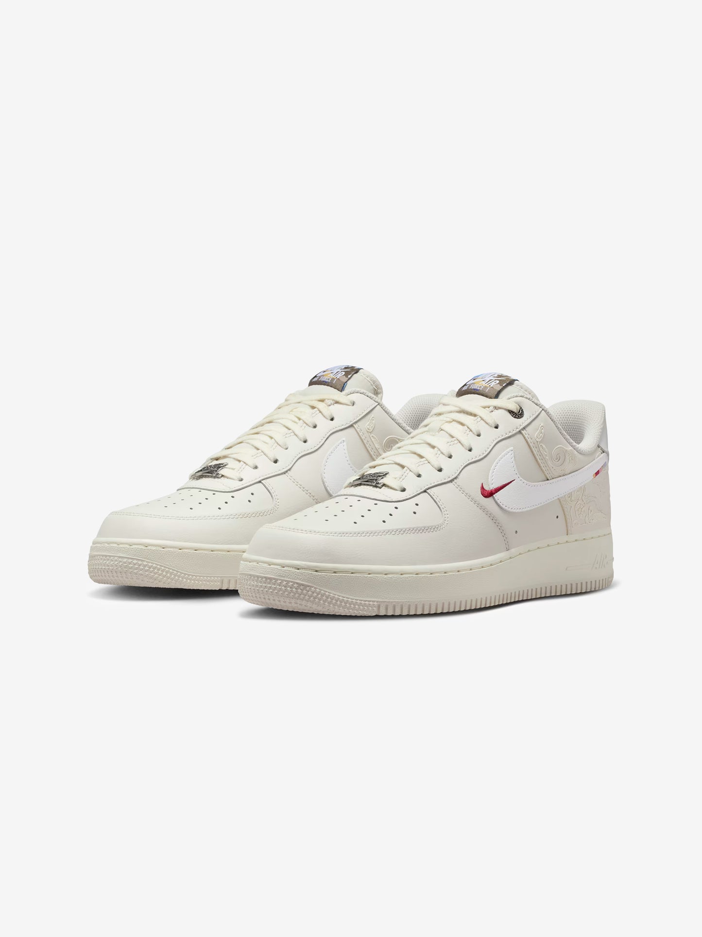 Nike Air Force 1 '07 "Year of the Horse"