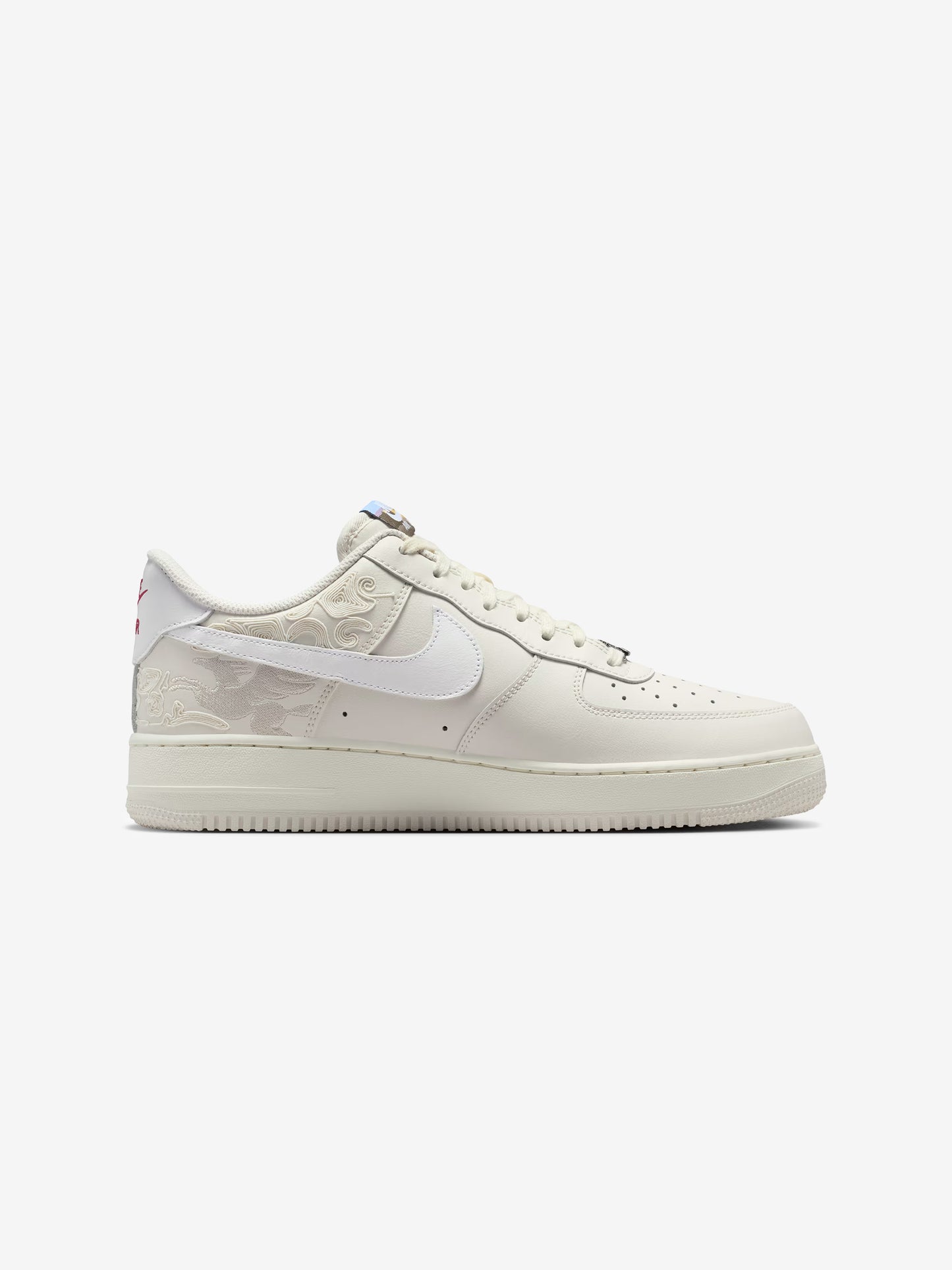 Nike Air Force 1 '07 "Year of the Horse"