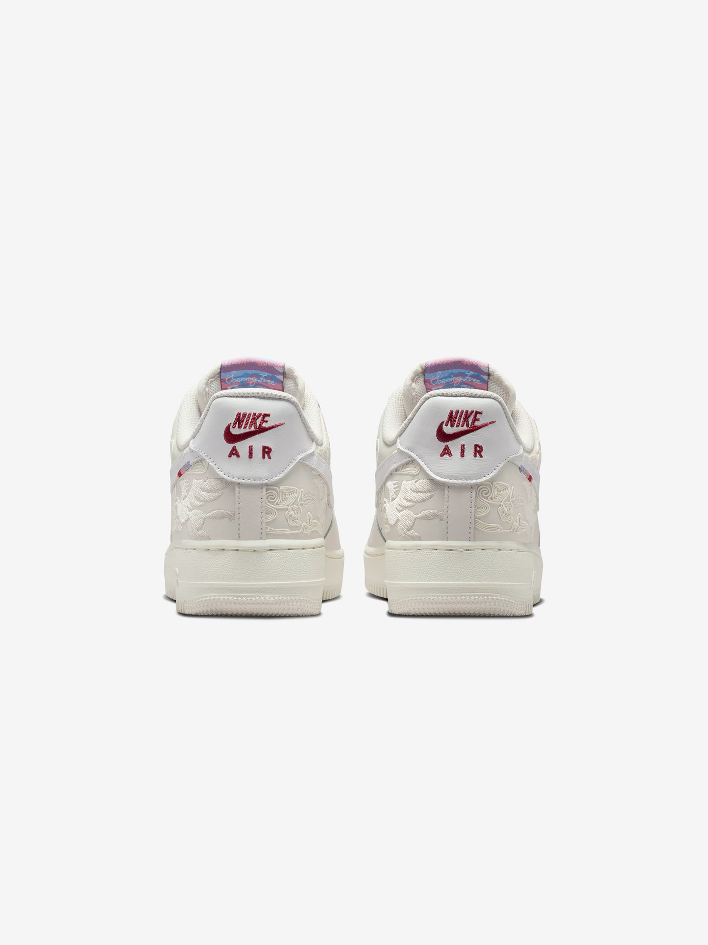 Nike Air Force 1 '07 "Year of the Horse"