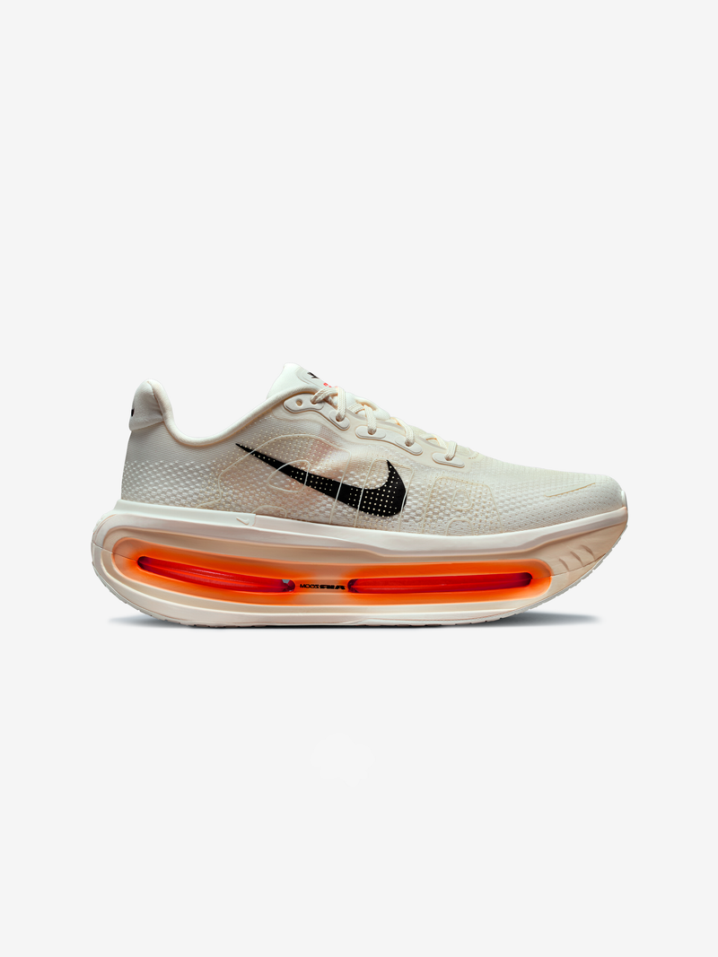 Nike Vomero Premium (Sail/Black-Coconut Milk-Total Orange)