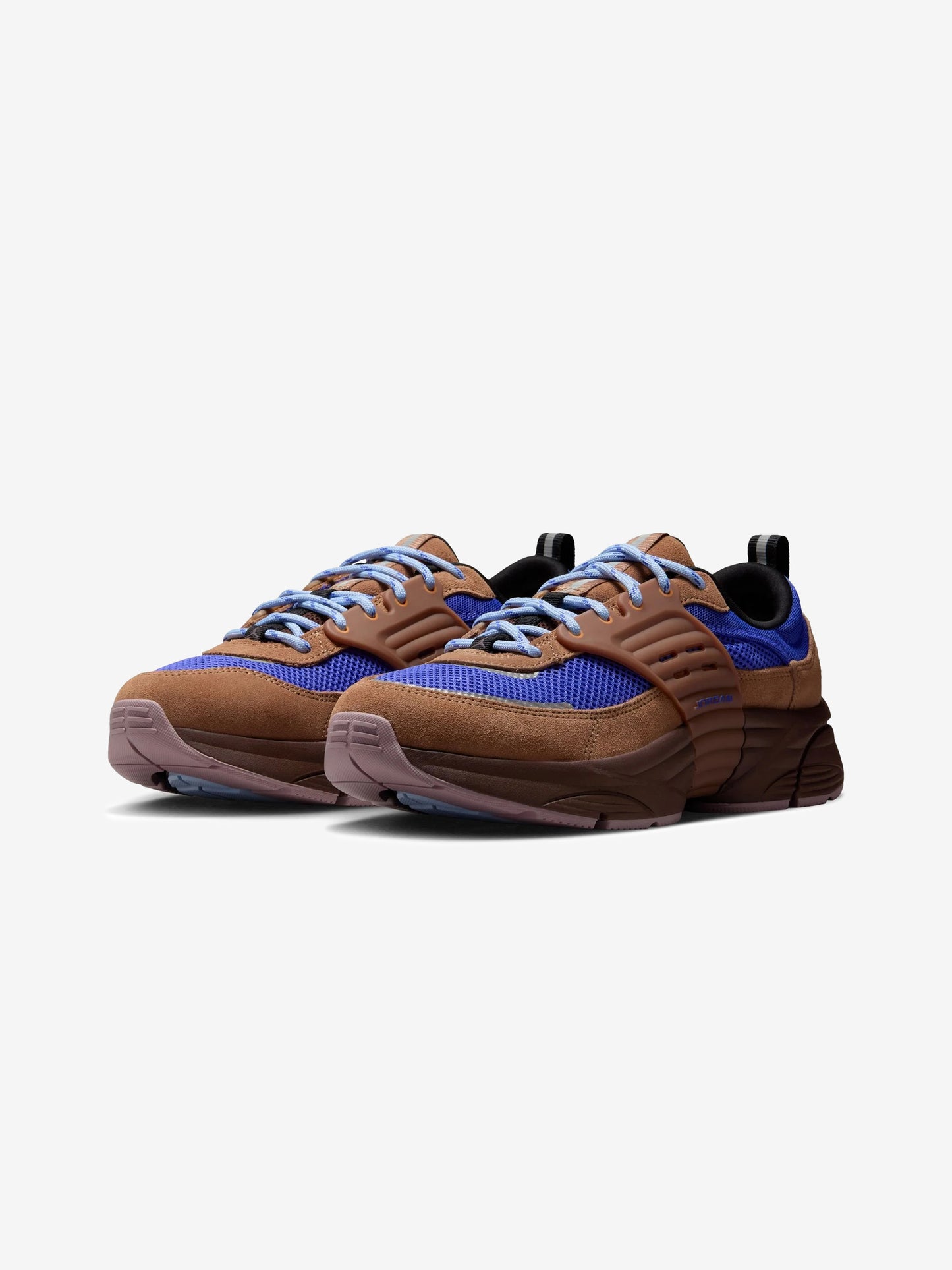 Jordan Trunner O/S SP "Lakeside"