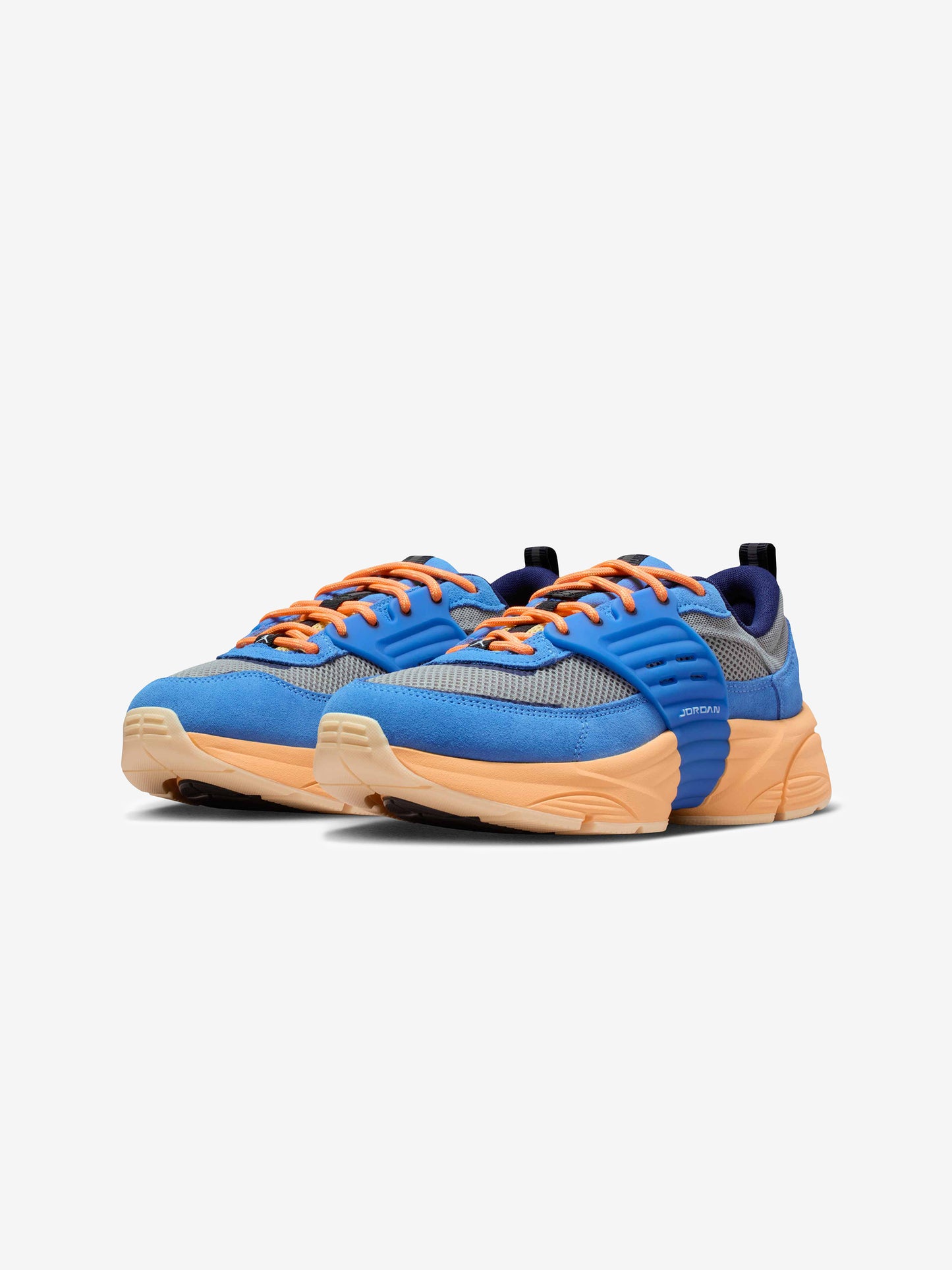 Jordan Trunner O/S SP "Blue Beyond"