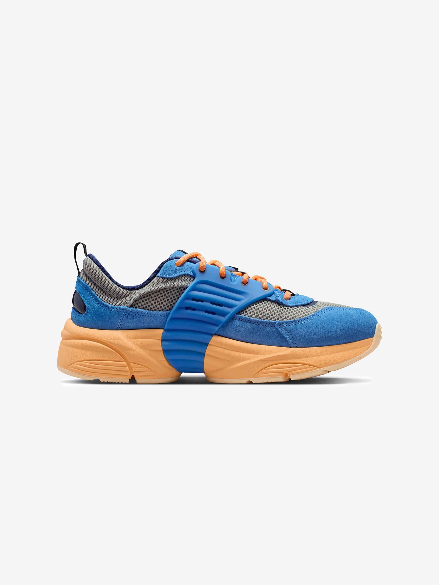 Jordan Trunner O/S SP "Blue Beyond"