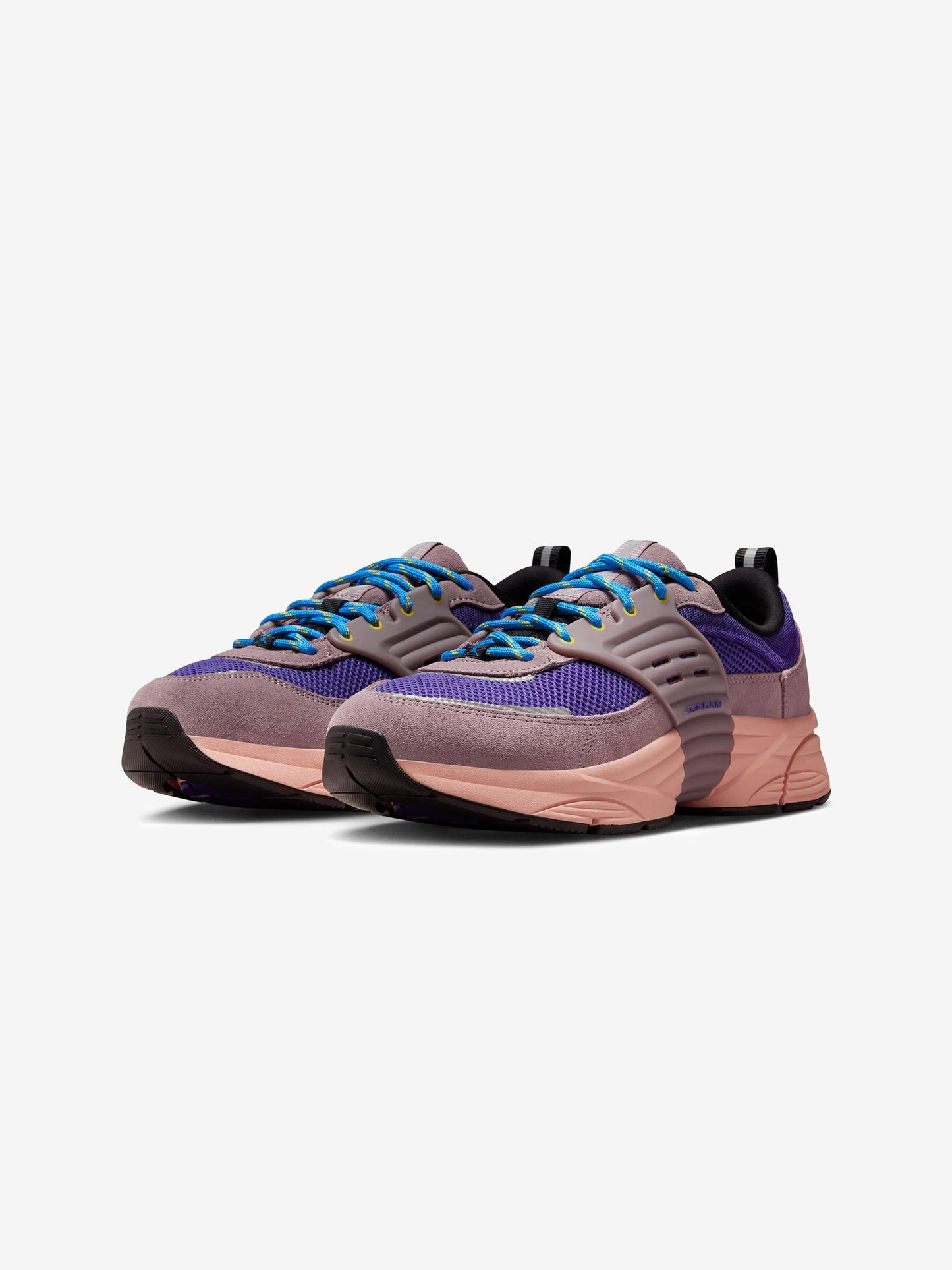 Jordan Trunner O/S SP "Purple Smoke"