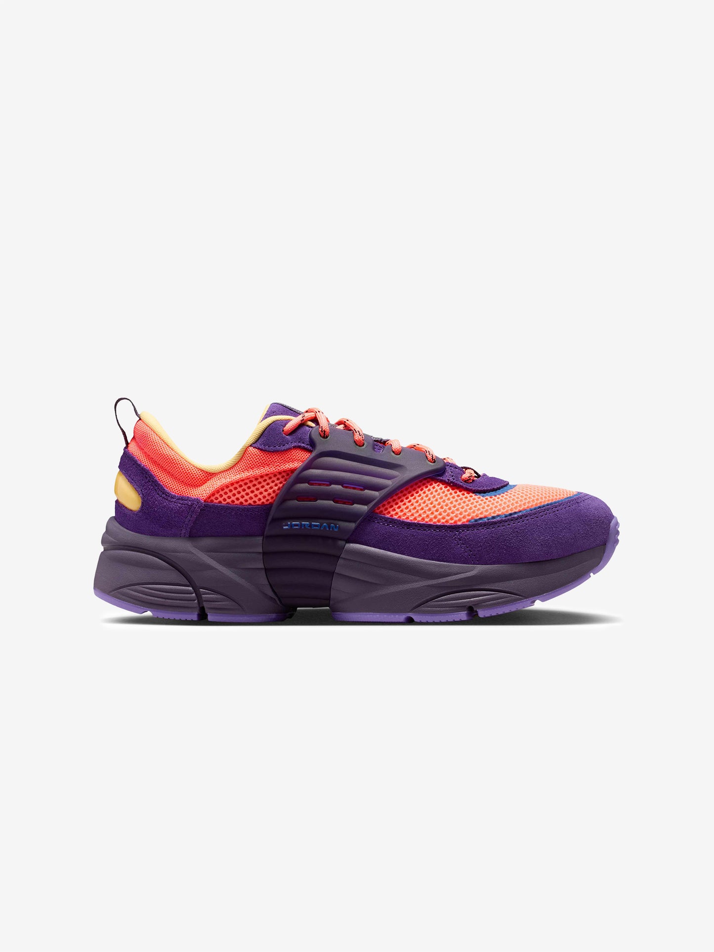 Jordan Trunner O/S SP "Bright Mango"