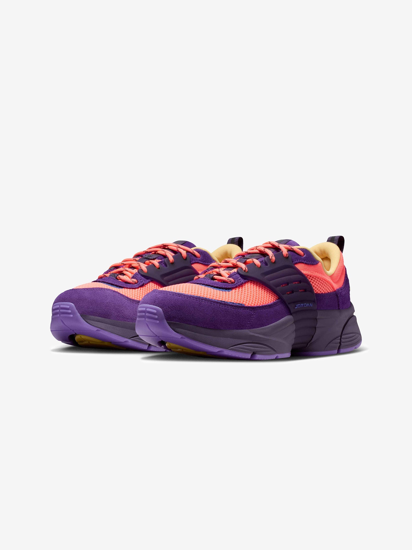 Jordan Trunner O/S SP "Bright Mango"