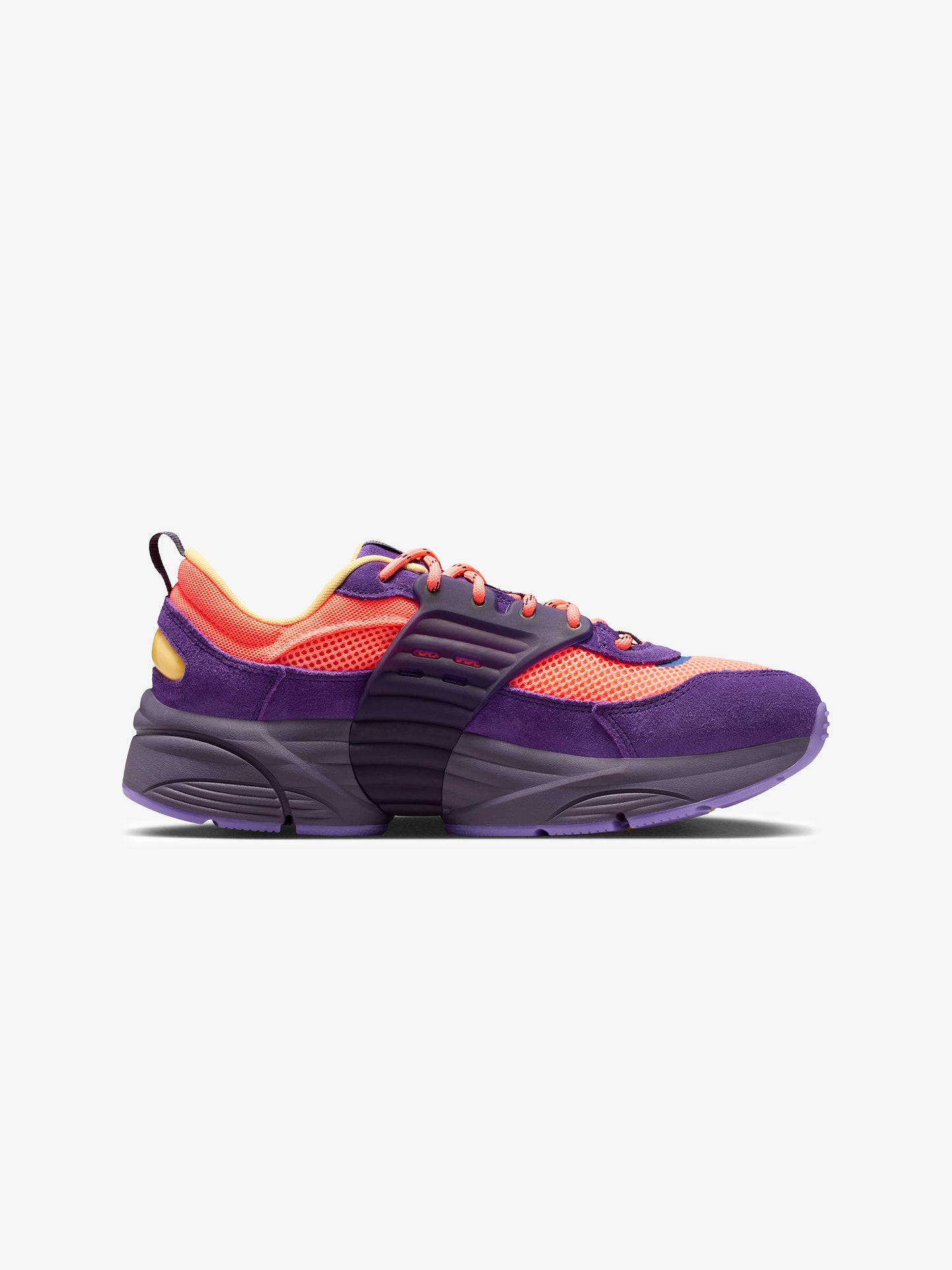 Jordan Trunner O/S SP "Bright Mango"