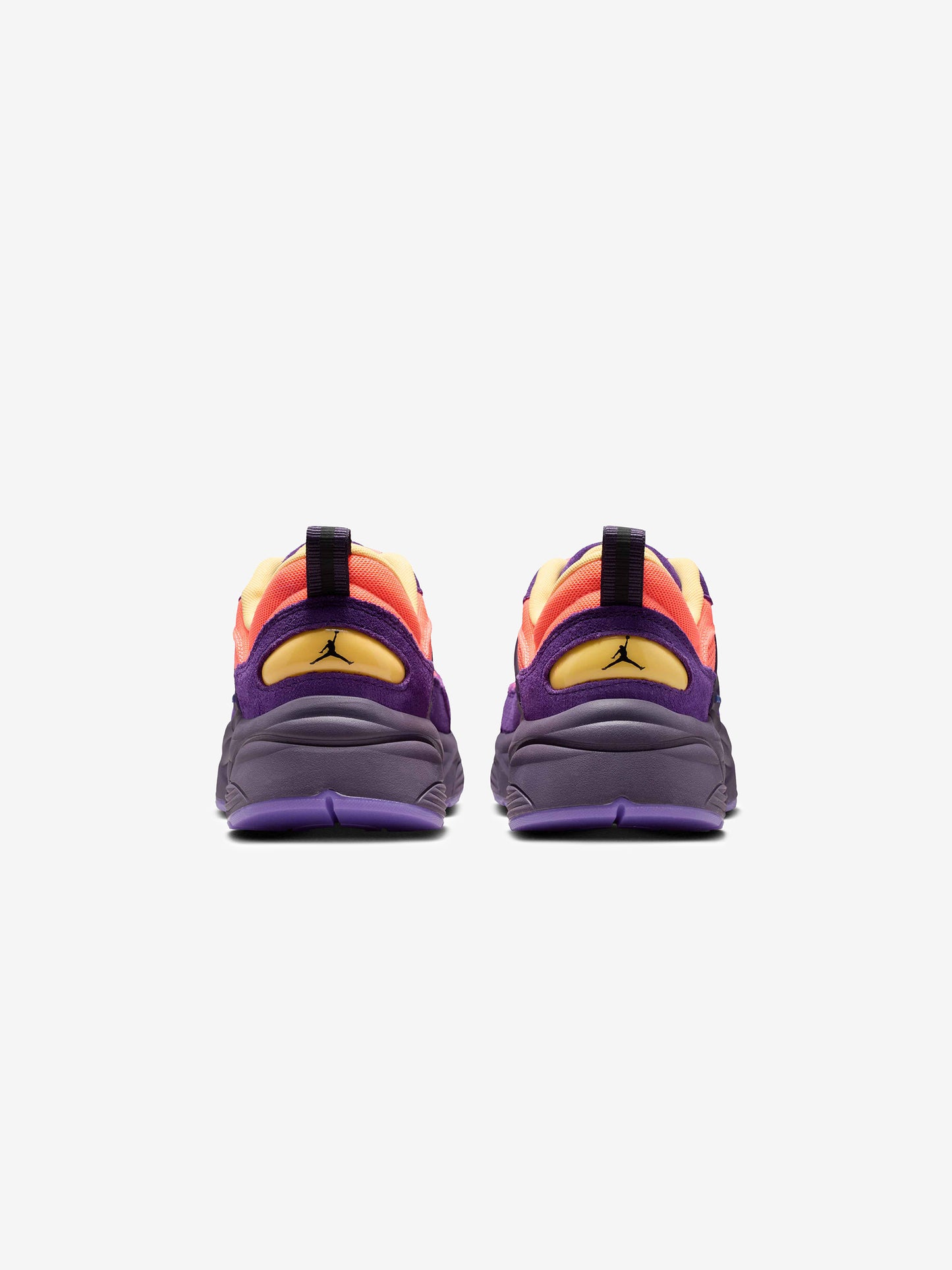 Jordan Trunner O/S SP "Bright Mango"