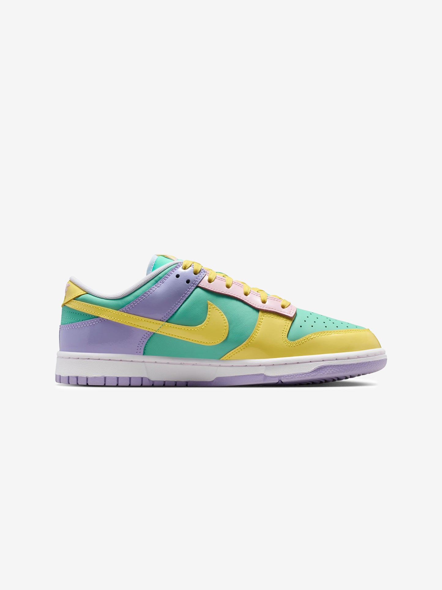 Nike Dunk Low Retro "Easter"